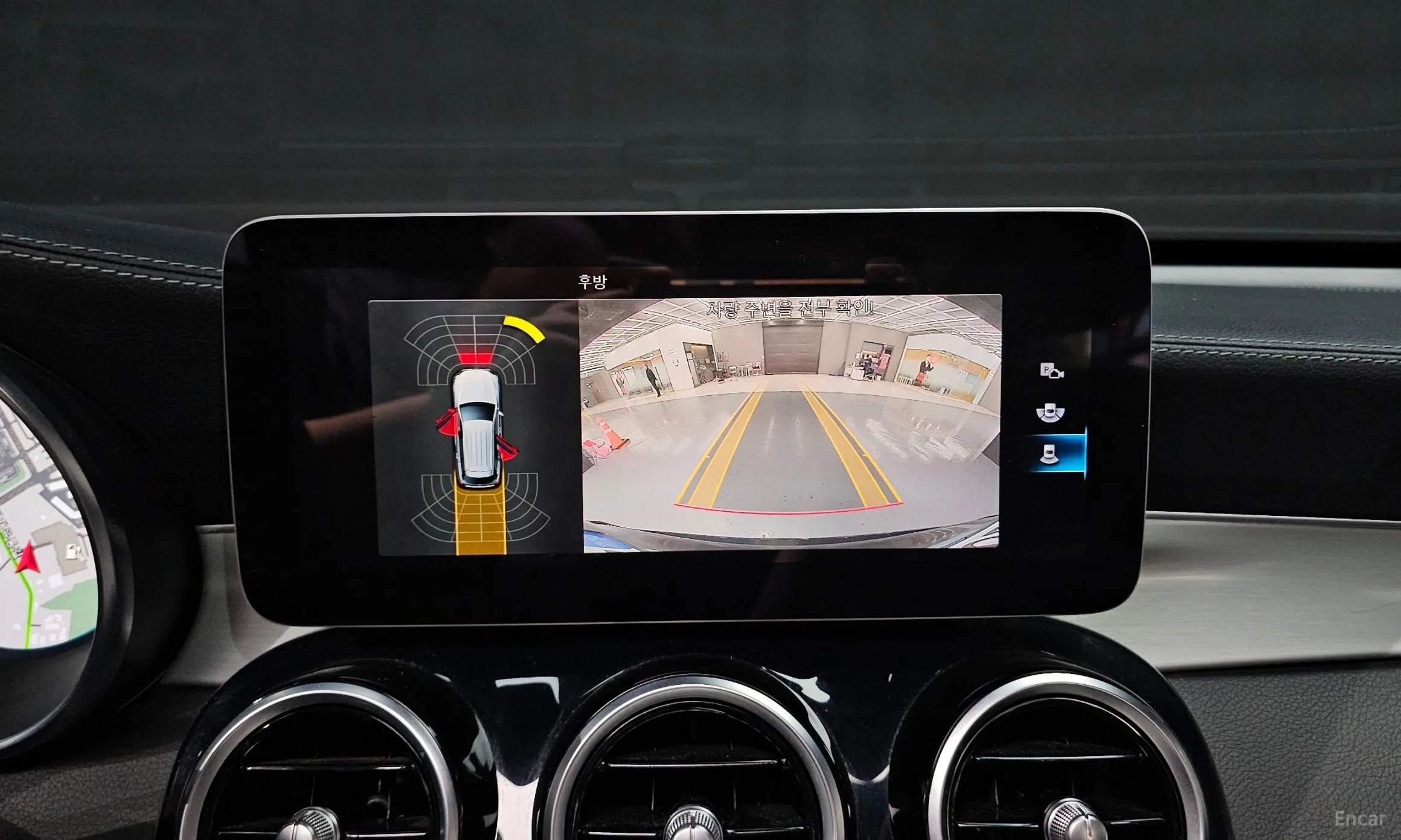 Mercedes Benz GLC-Class X253 превью 13