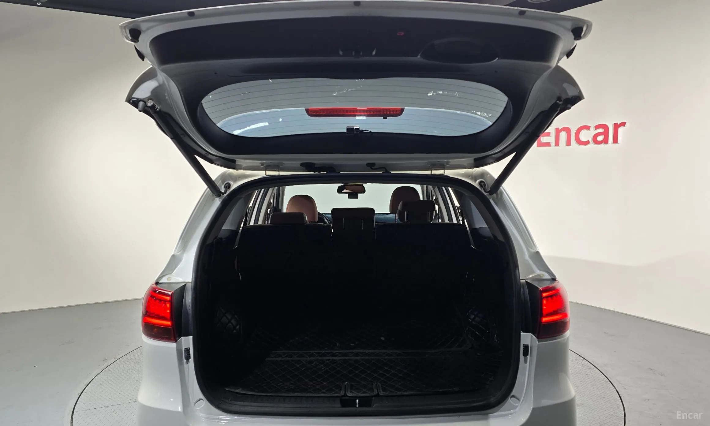 Kia Sorento превью 20