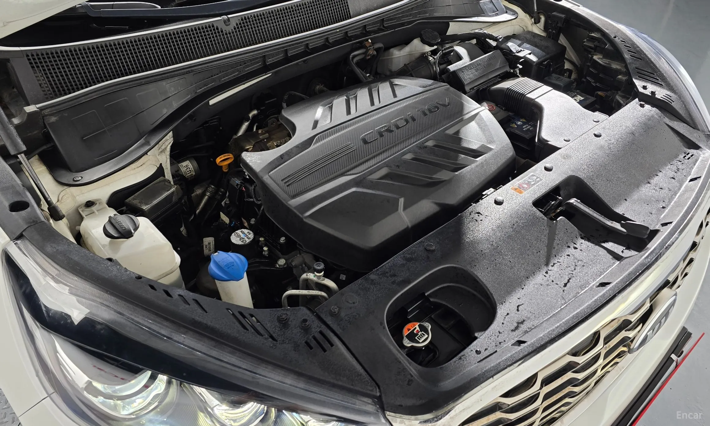 Kia Sorento превью 6