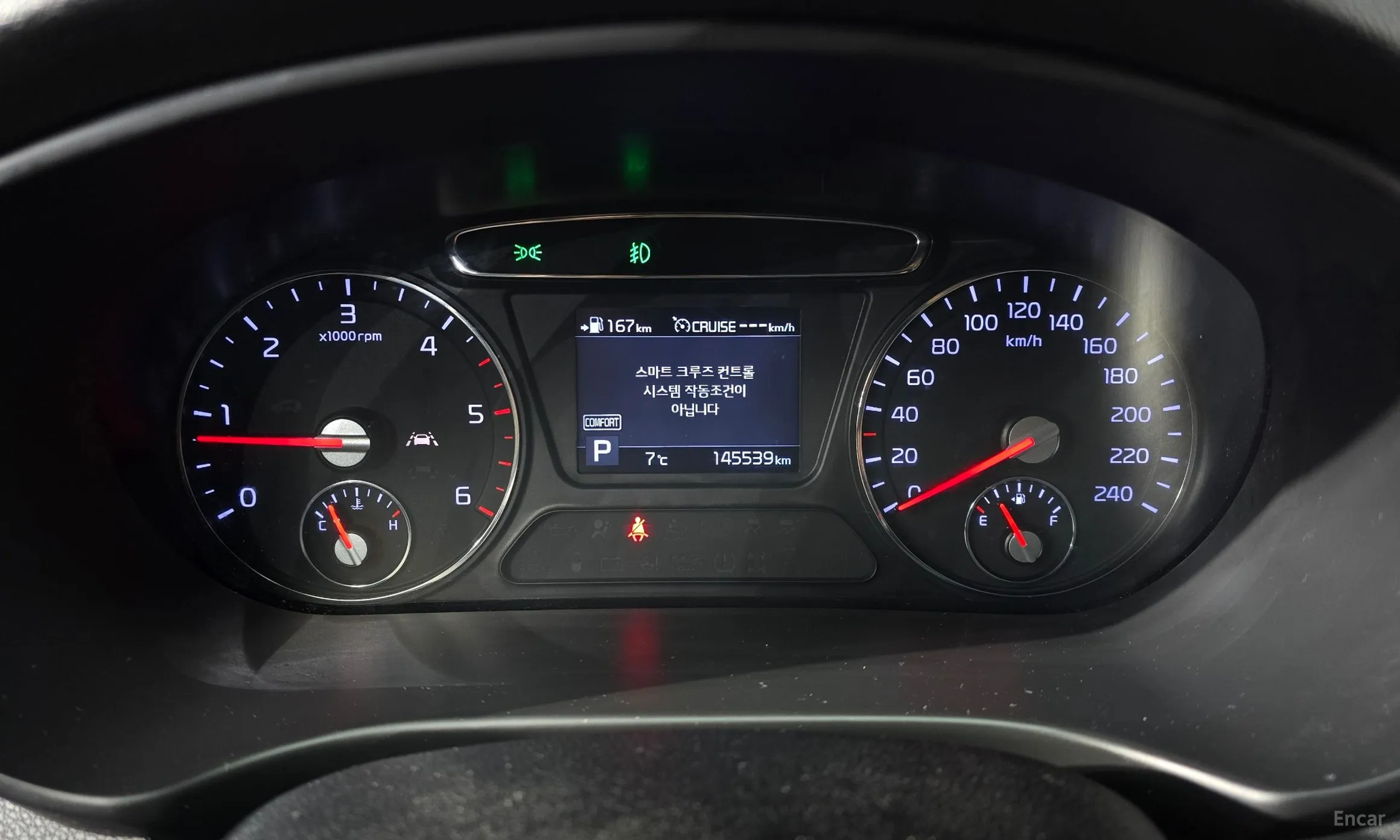 Kia Sorento превью 8