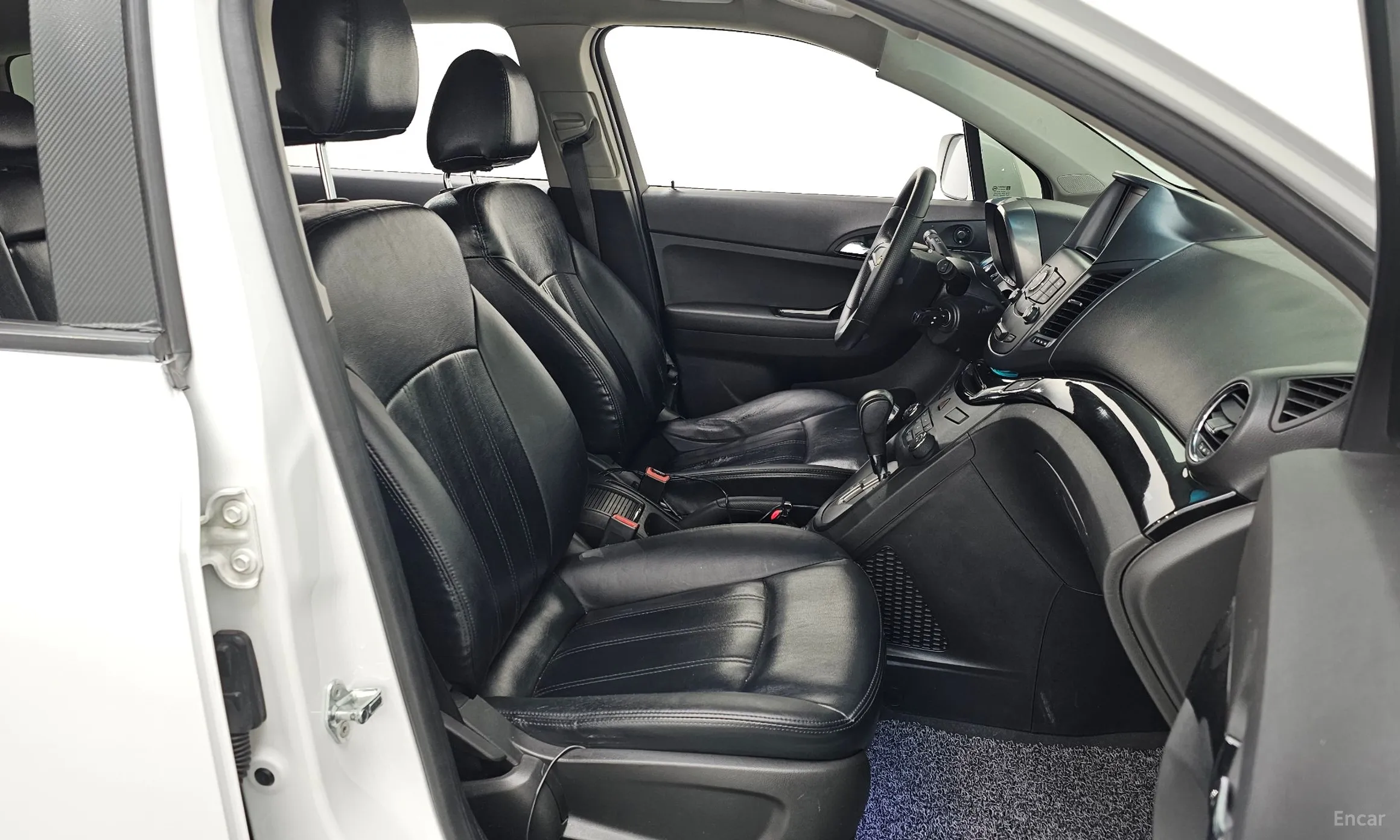 Chevrolet (GM Daewoo) Orlando превью 11