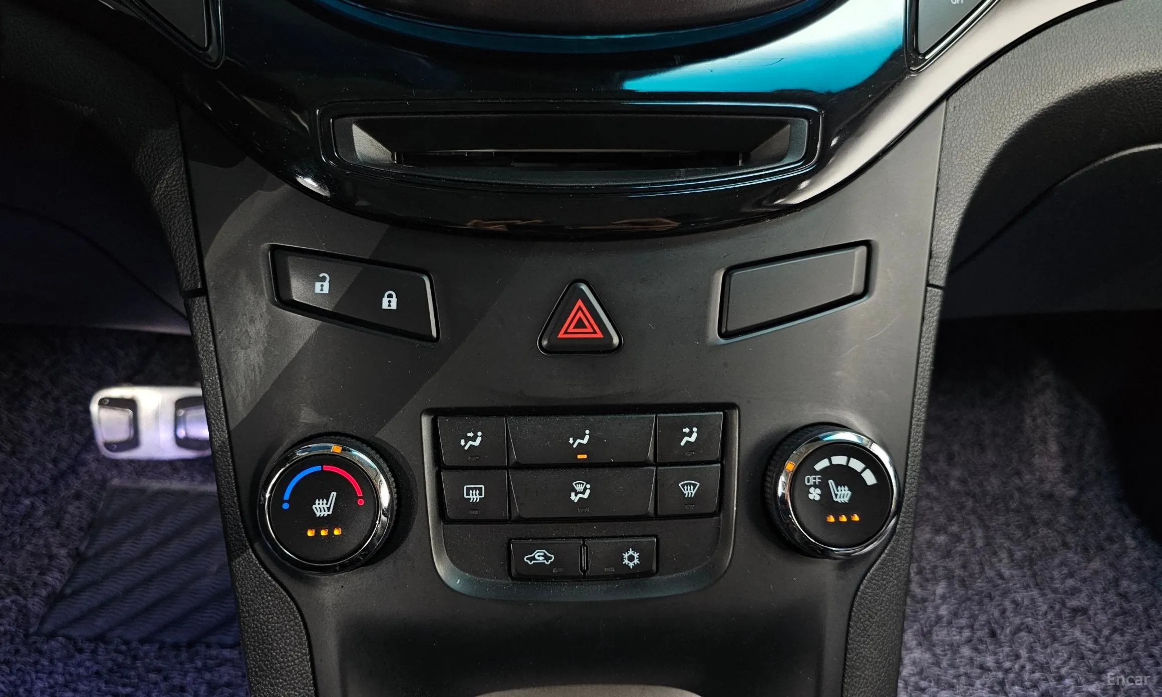 Chevrolet (GM Daewoo) Orlando превью 16