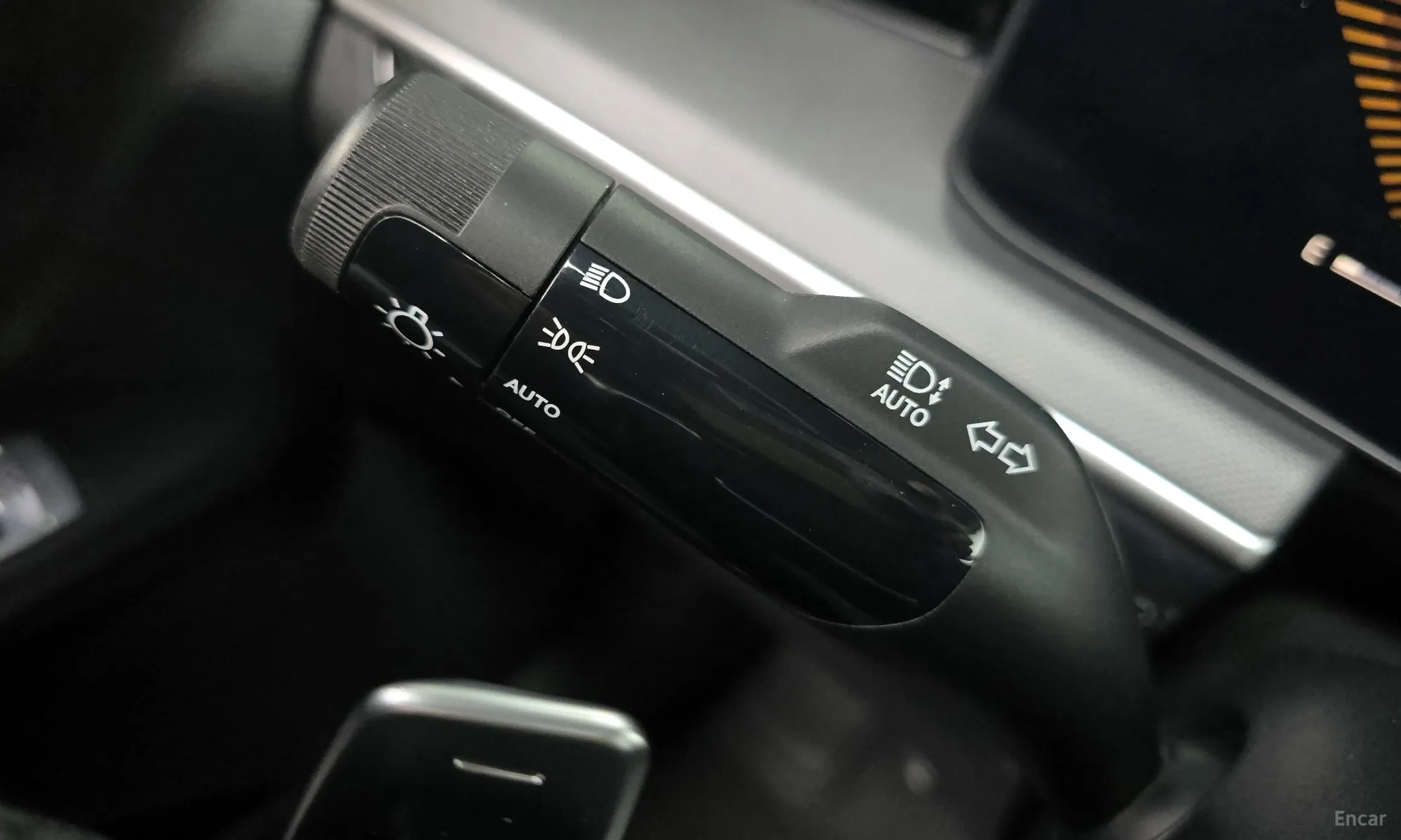 Kia The New K5 3rd Generation превью 18