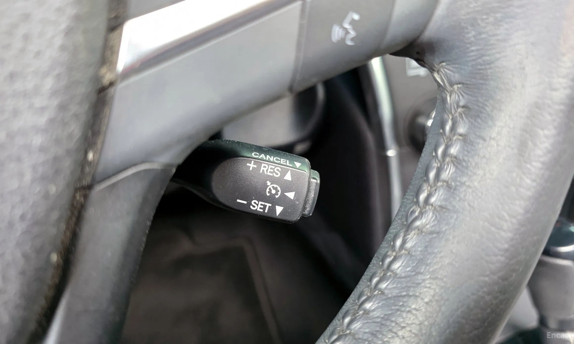 Toyota New Camry превью 17
