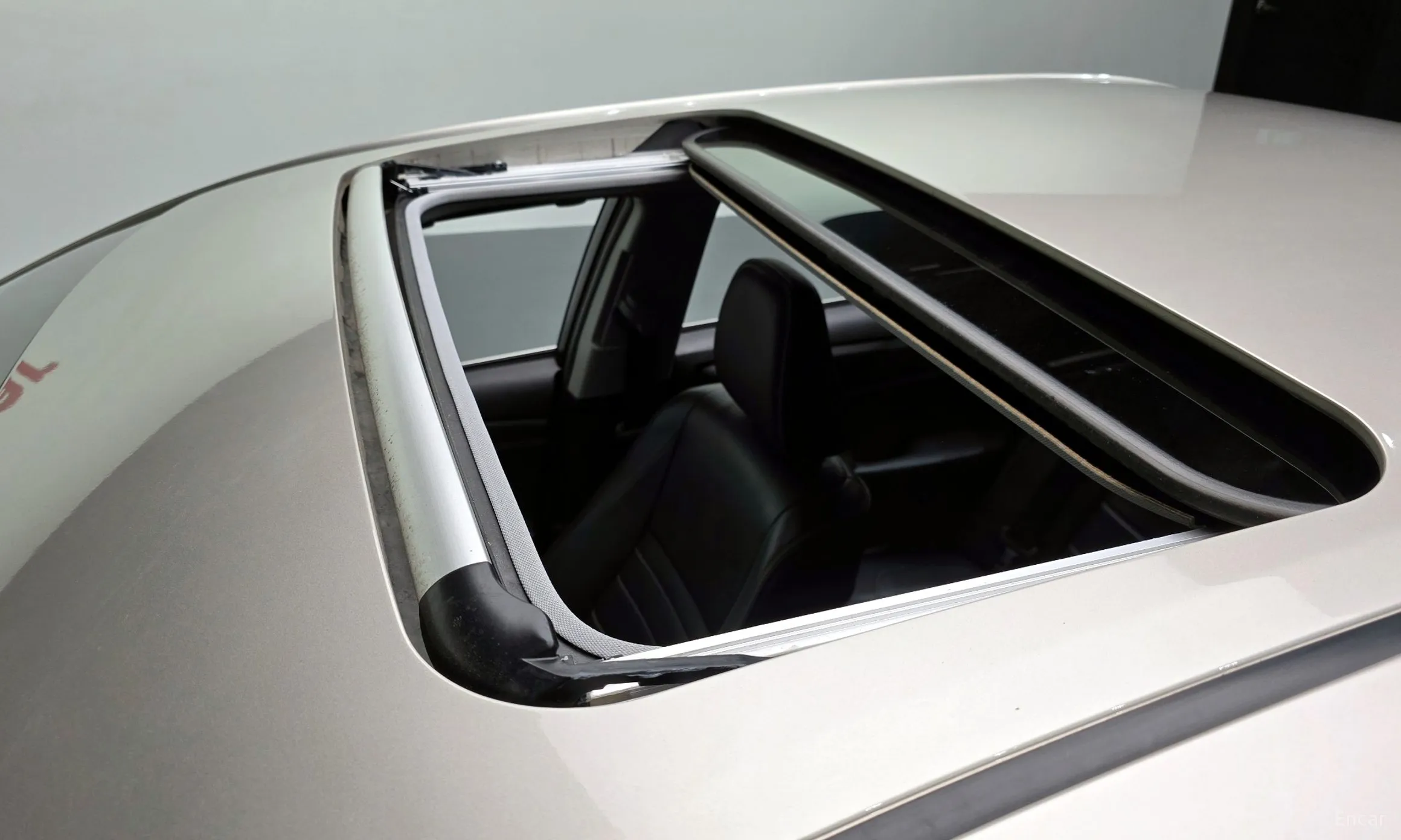 Toyota New Camry превью 19