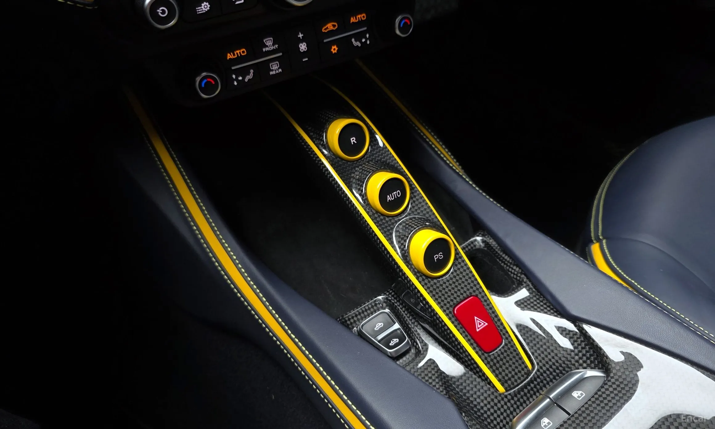 Ferrari Portofino превью 9
