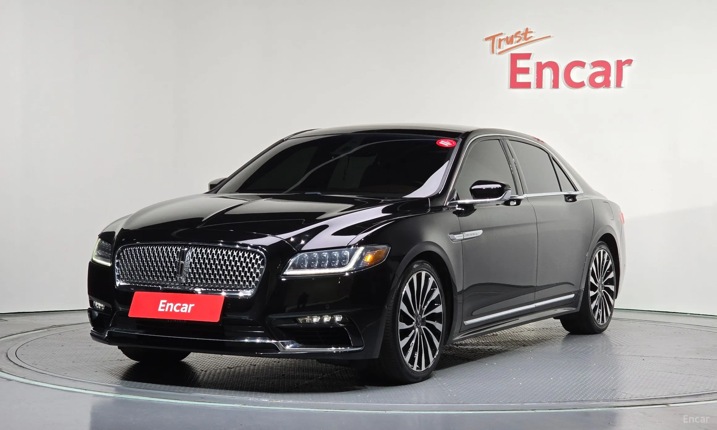 Continental Gen 10