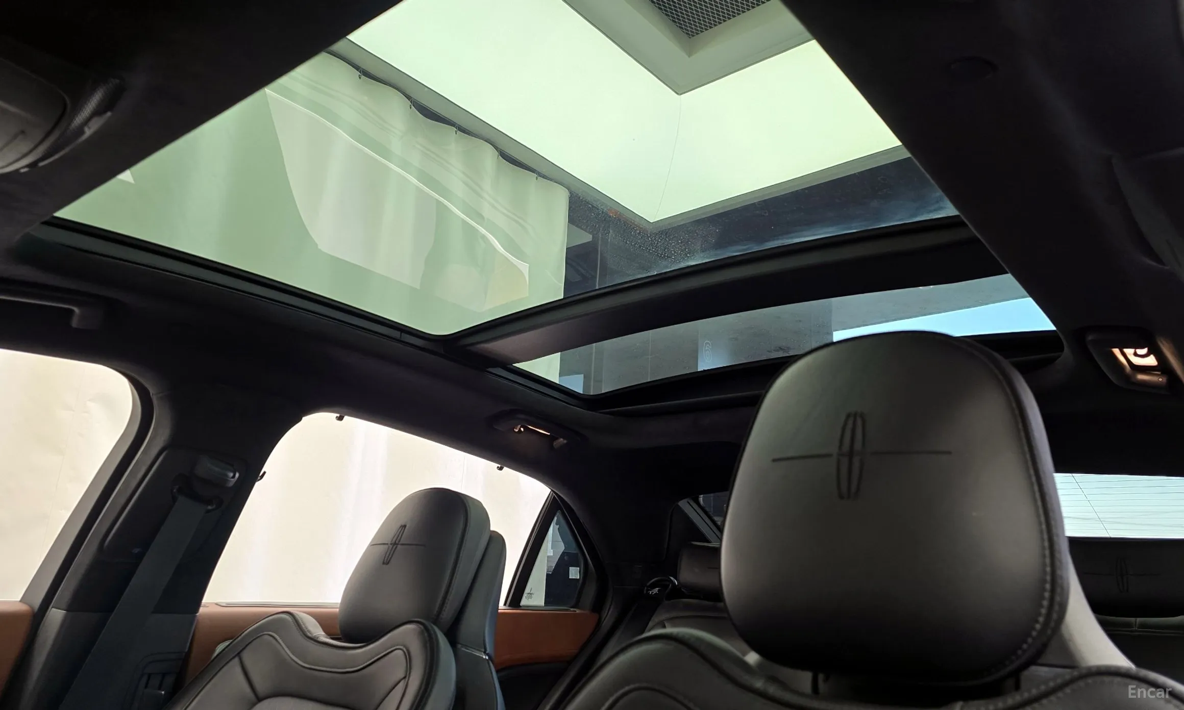Lincoln Continental Gen 10 превью 18