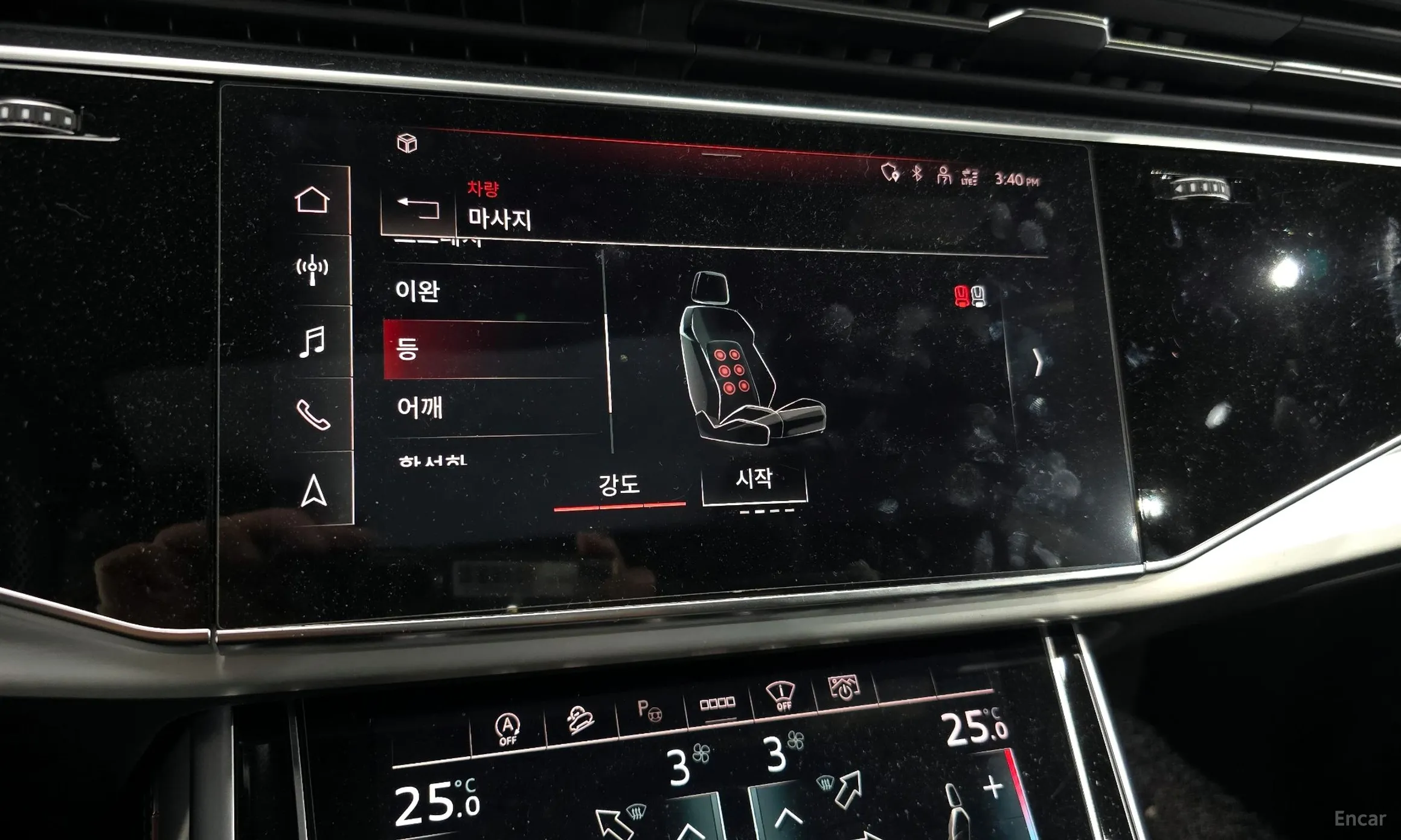 Audi Q8 (4M) превью 17