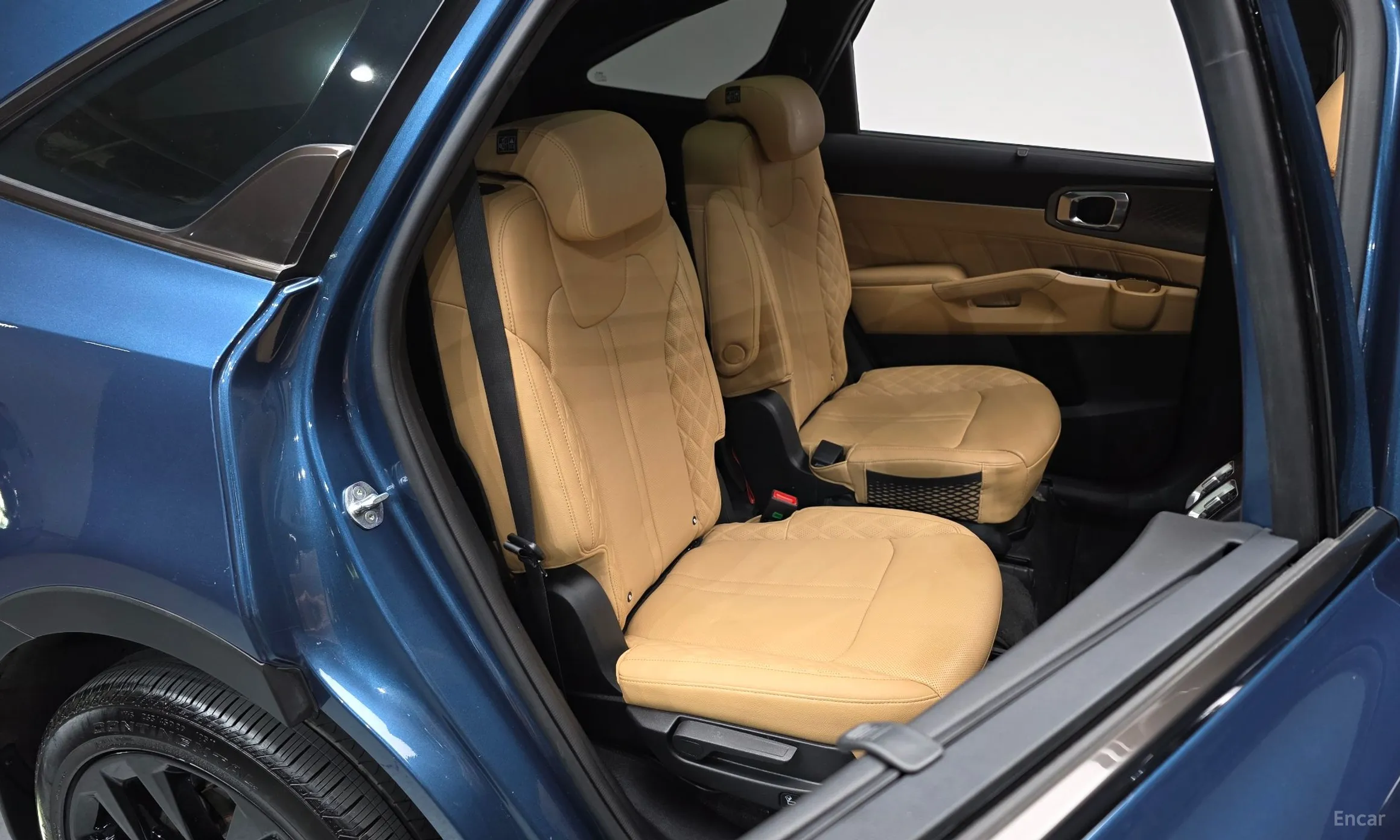 Kia Sorento 4th generation превью 11
