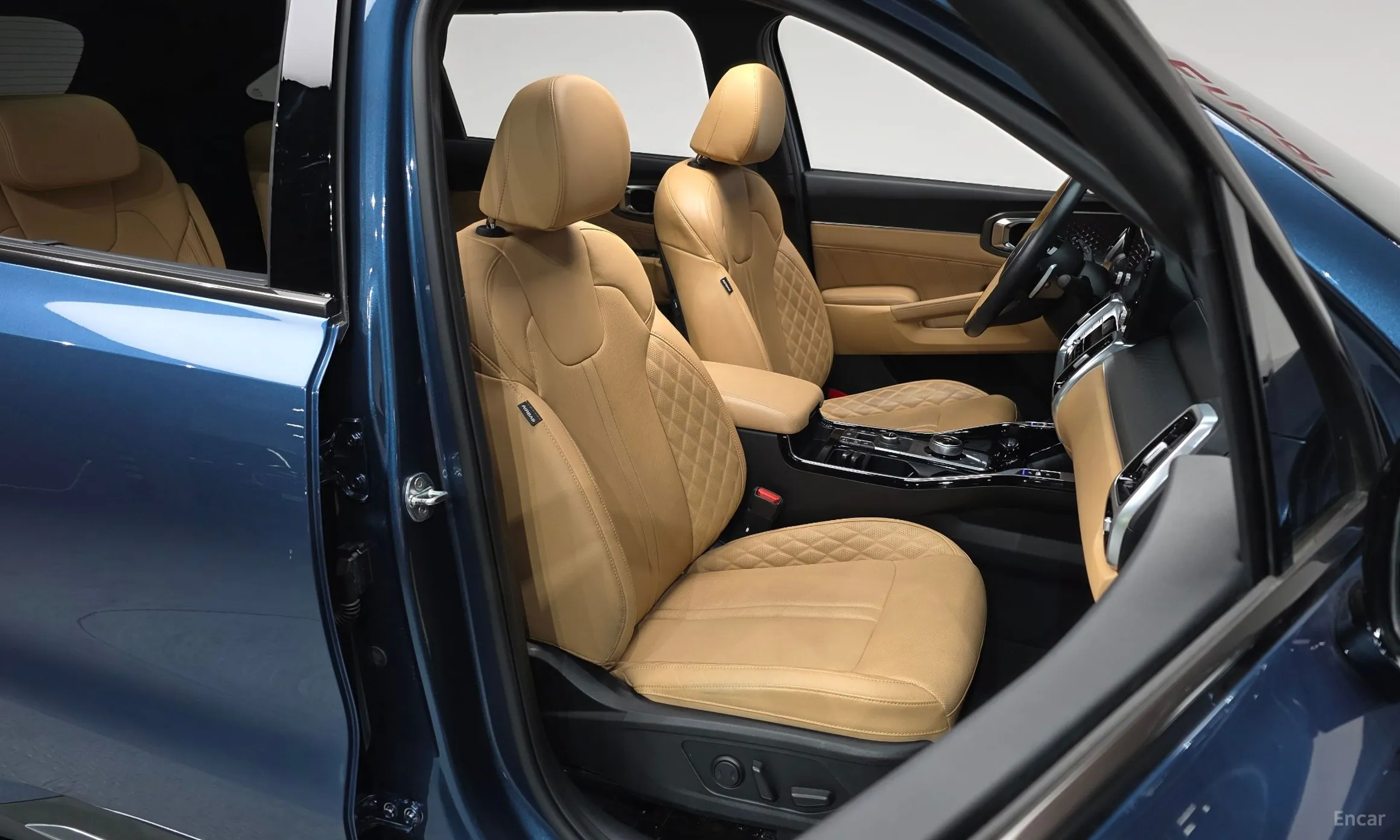 Kia Sorento 4th generation превью 12