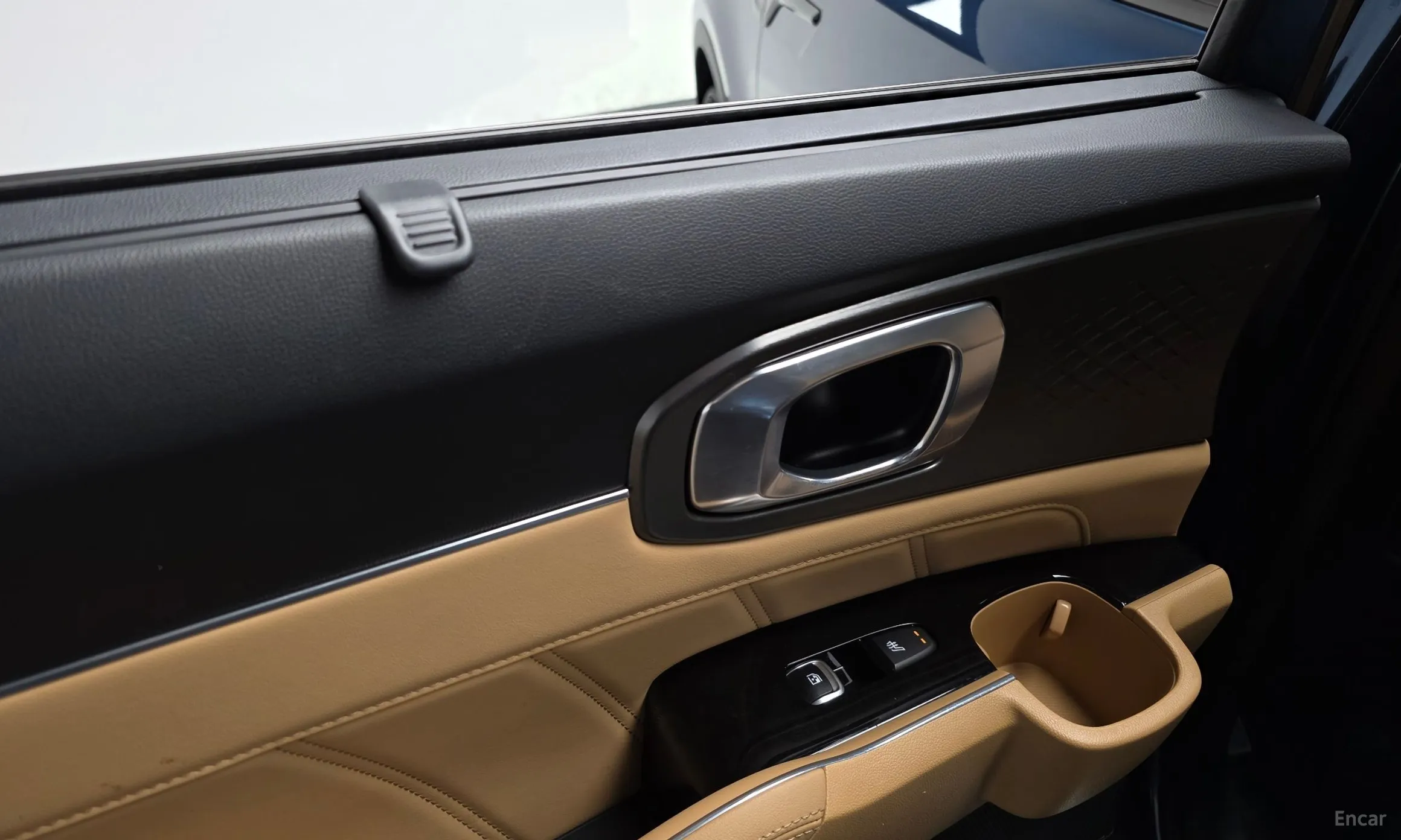 Kia Sorento 4th generation превью 18