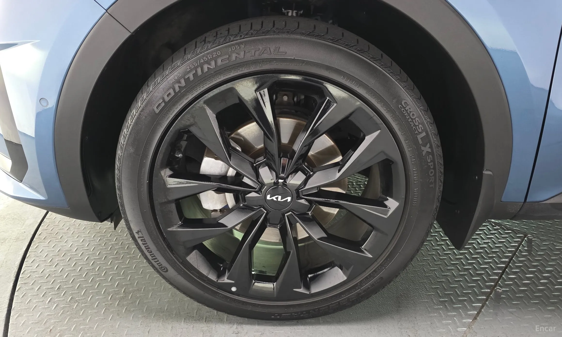 Kia Sorento 4th generation превью 5
