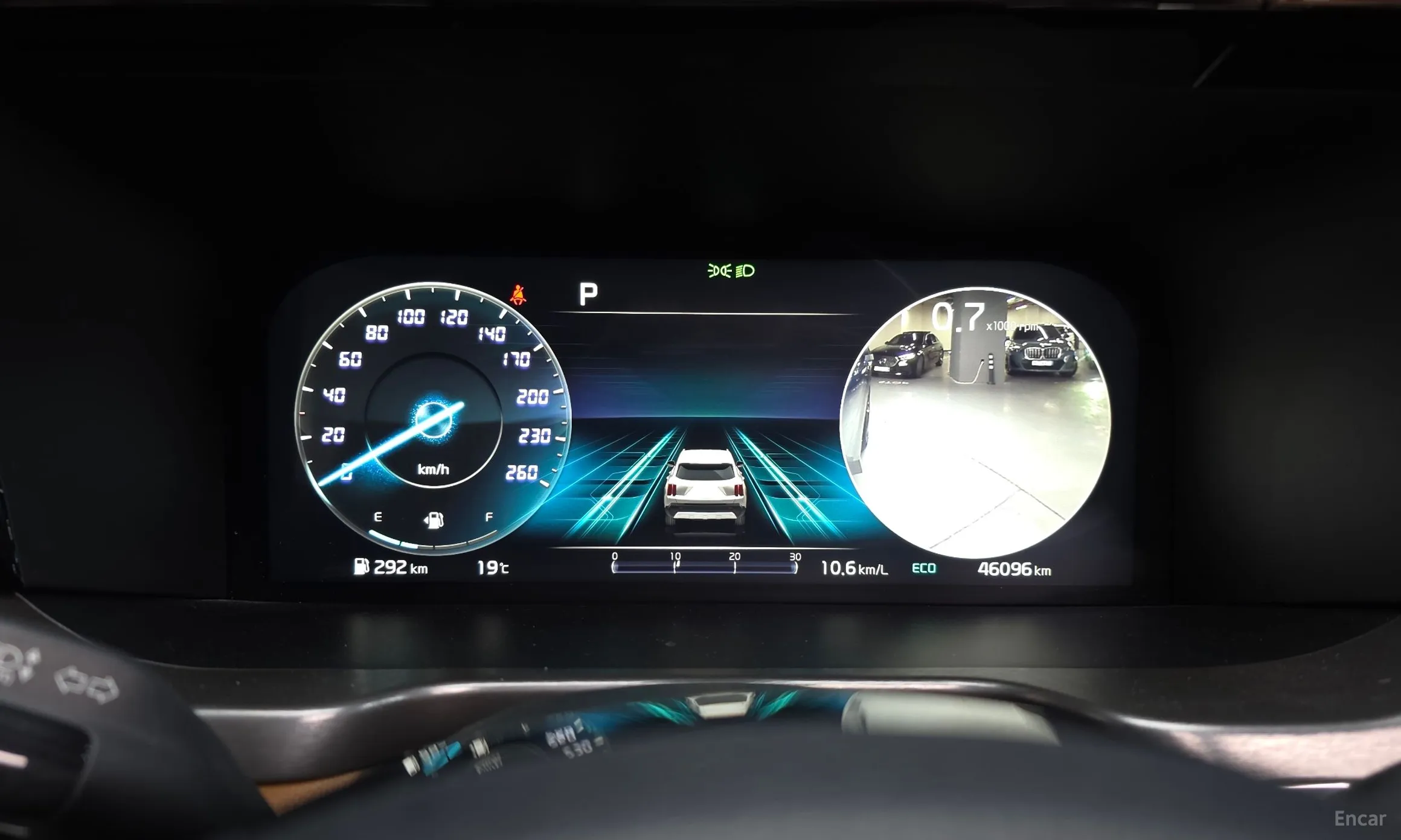 Kia Sorento 4th generation превью 8