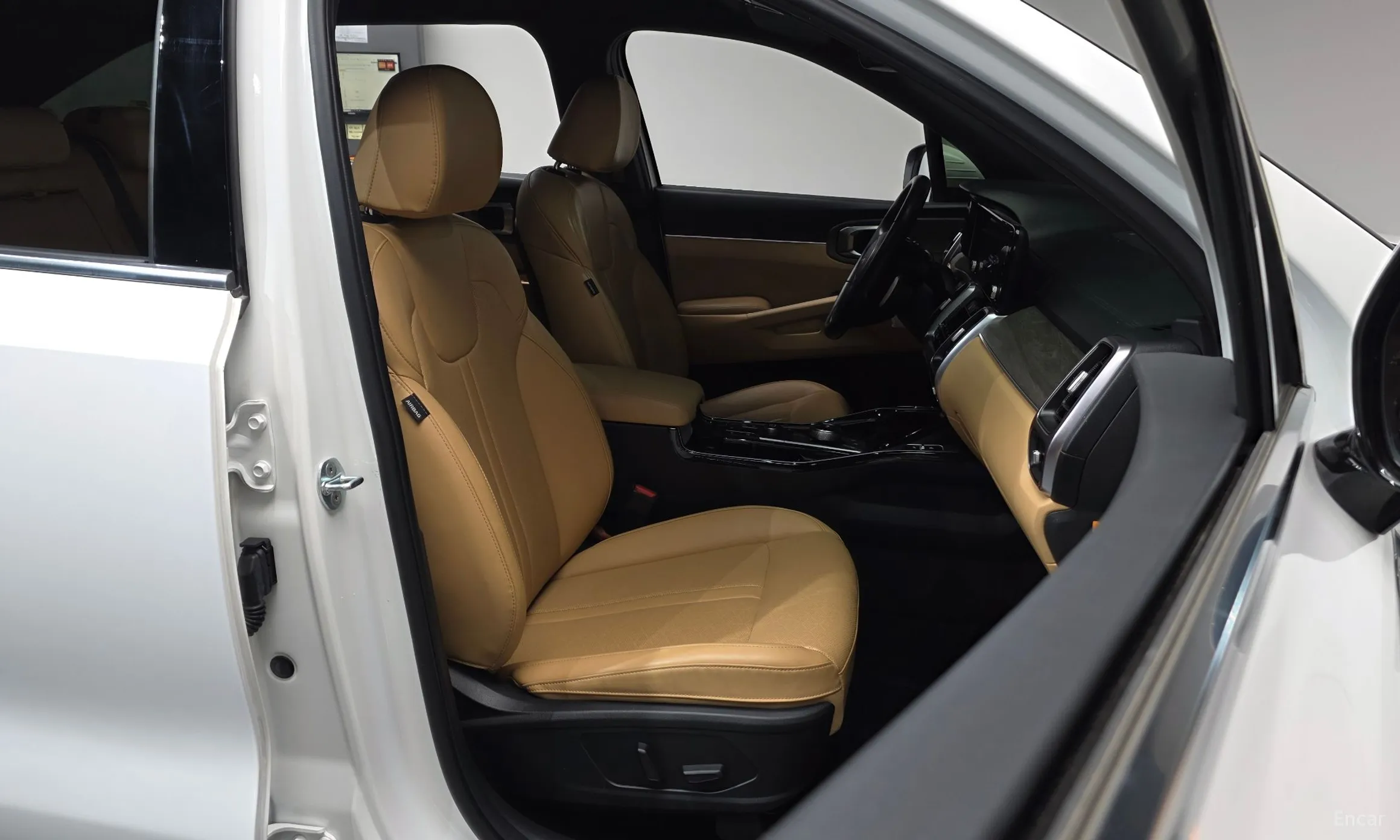 Kia Sorento 4th generation превью 10