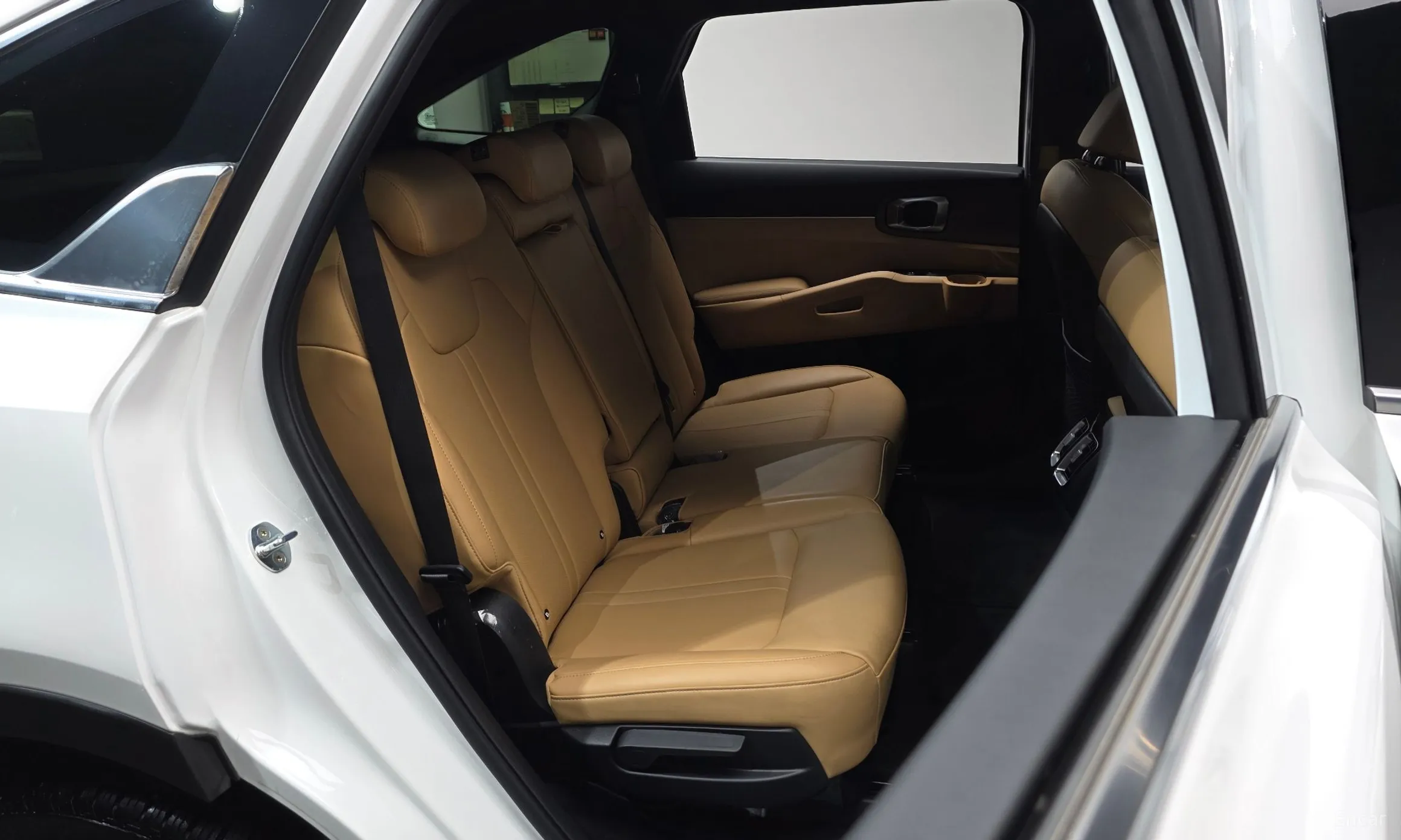 Kia Sorento 4th generation превью 12