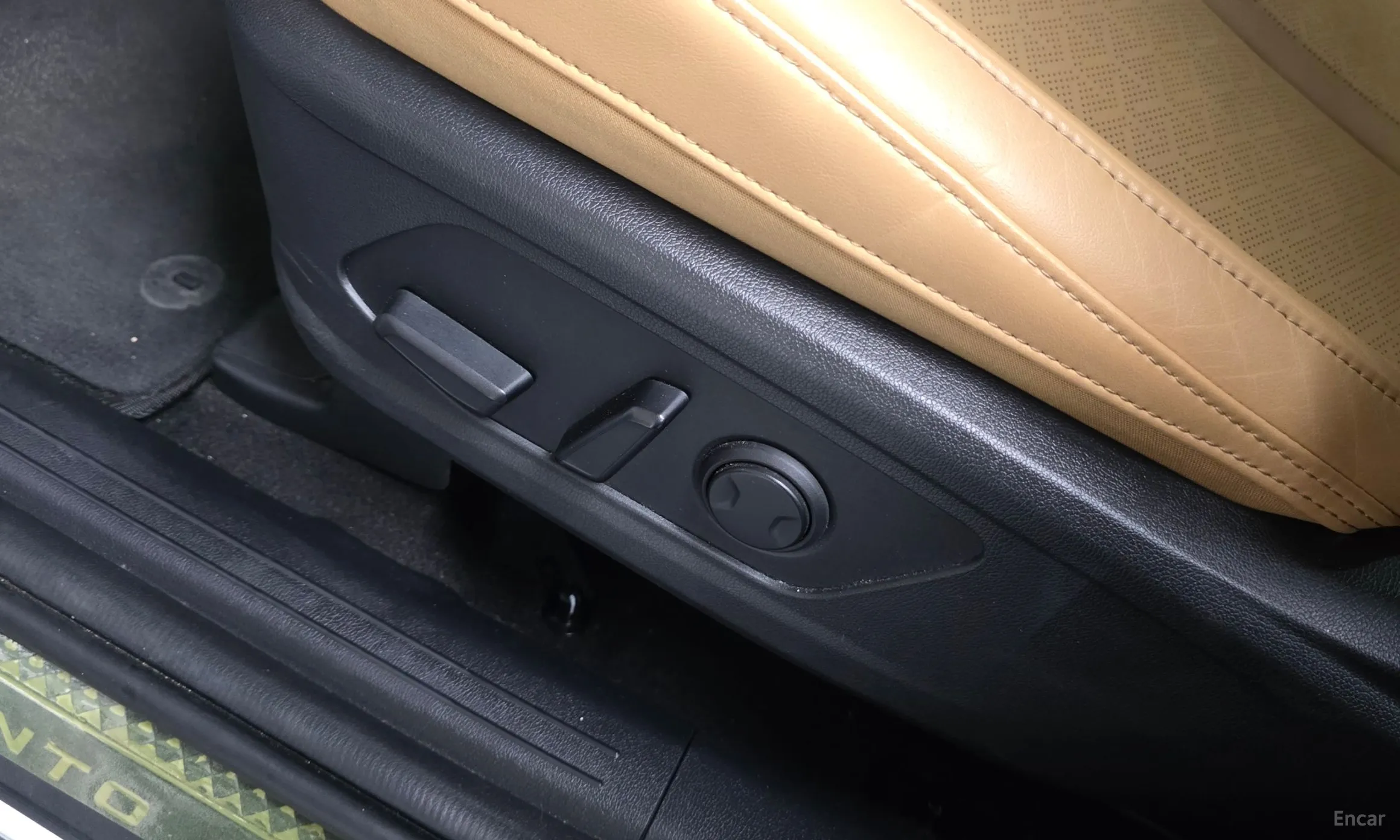 Kia Sorento 4th generation превью 16