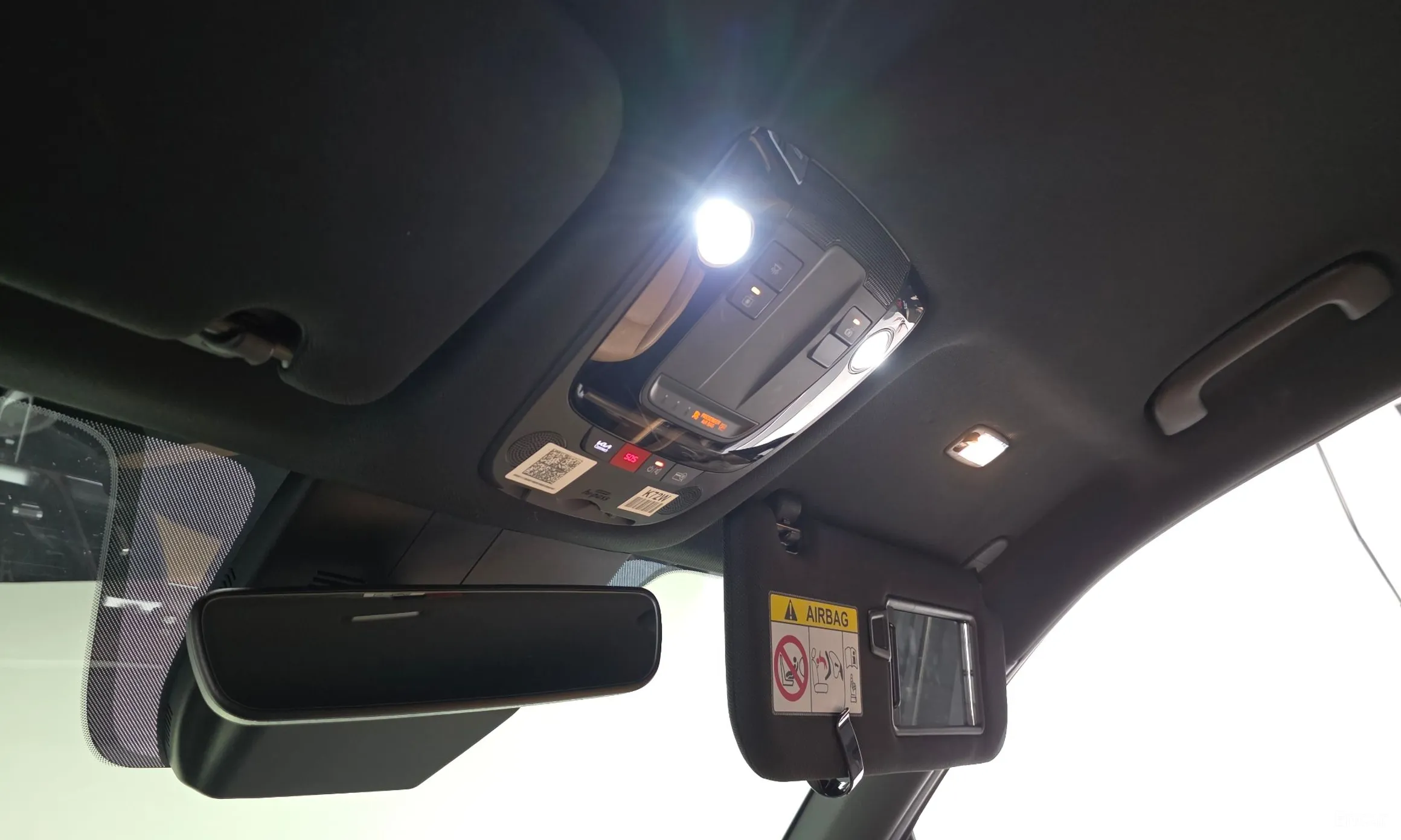 Kia Sorento 4th generation превью 19