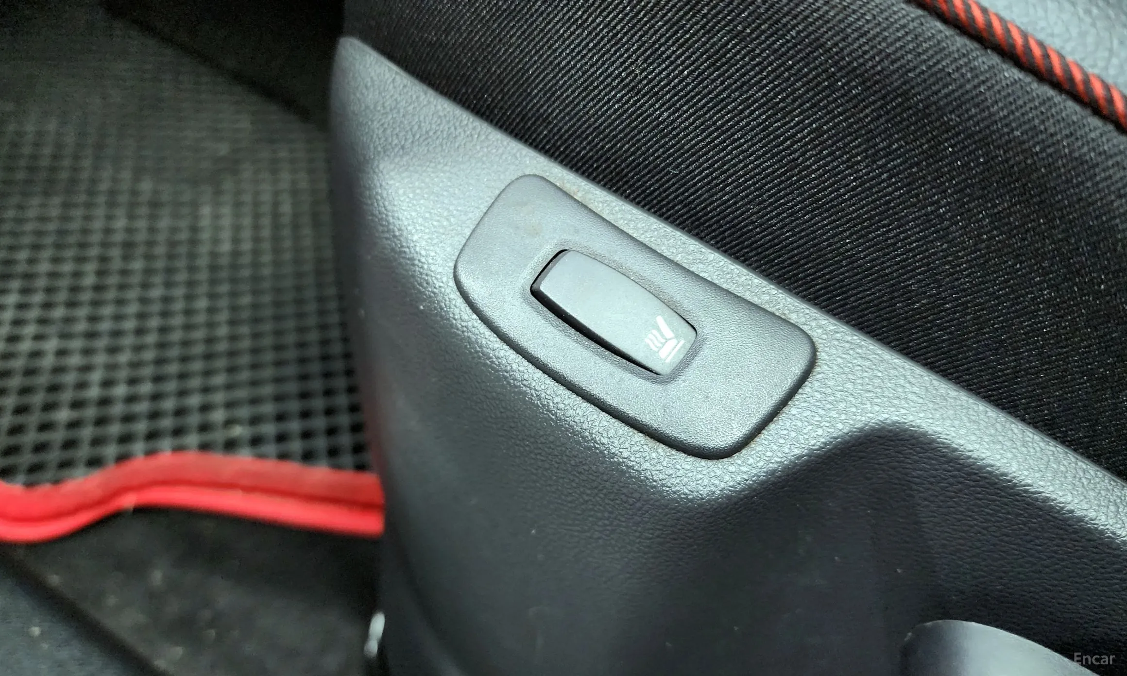 Renault Korea (Samsung) QM3 превью 13