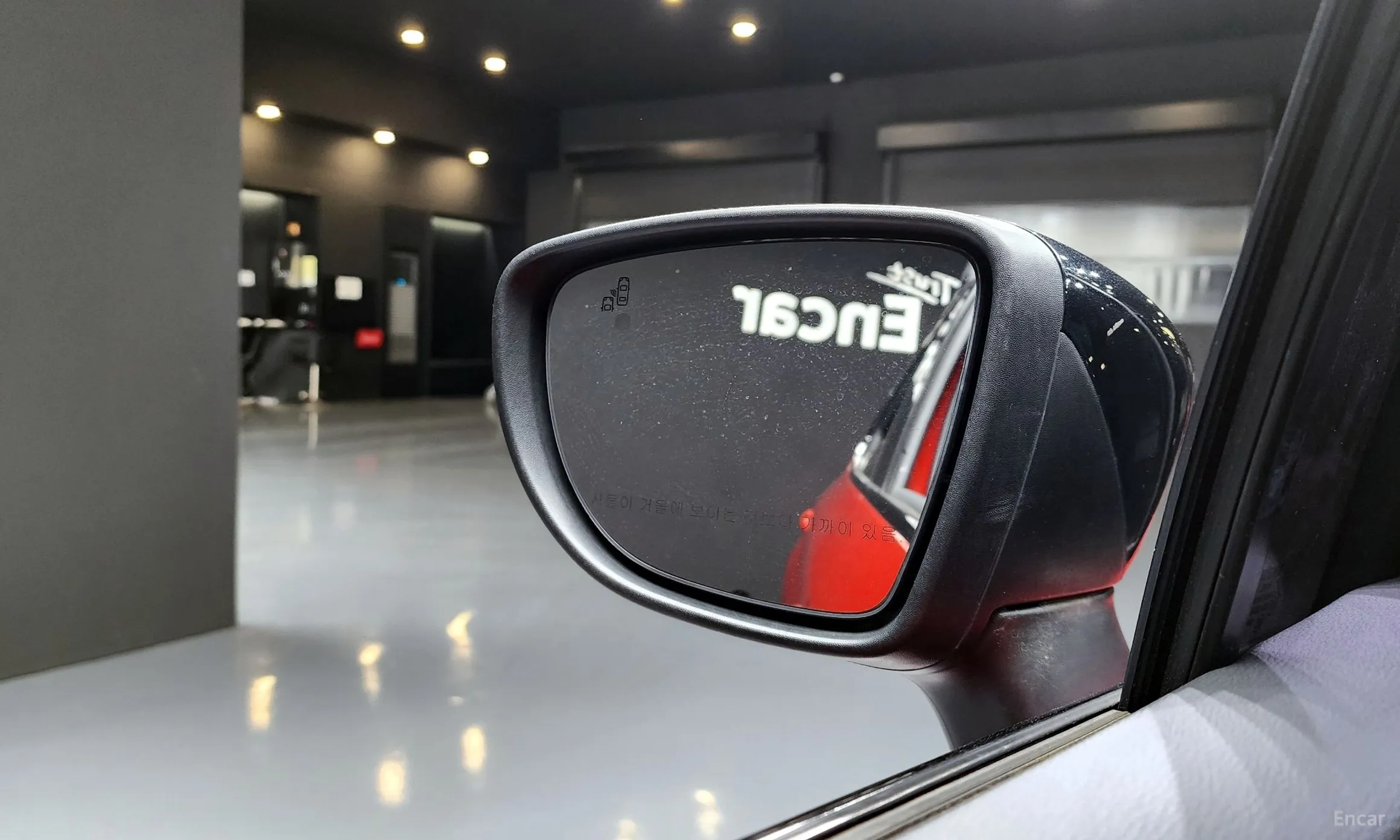 Renault Korea (Samsung) QM3 превью 18