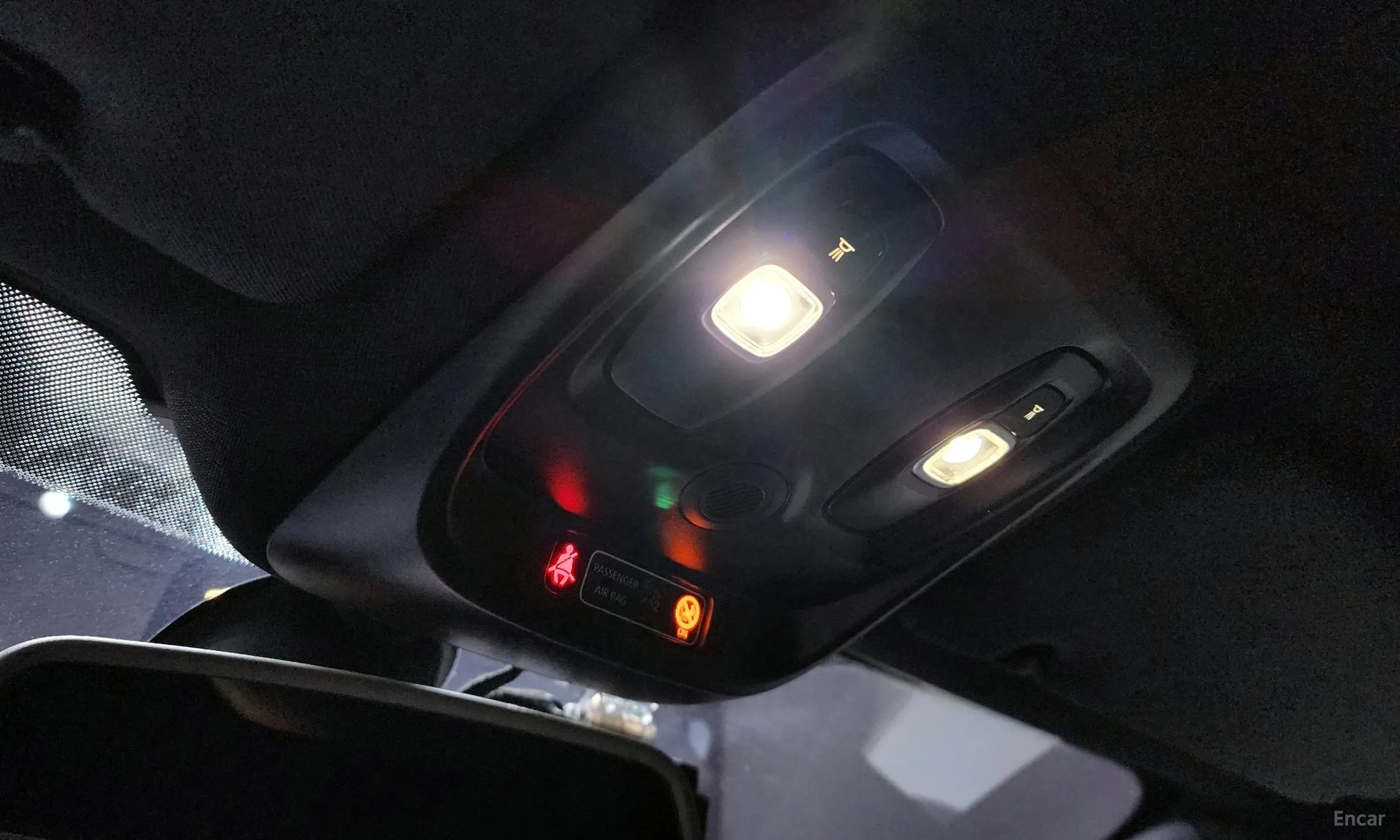 Renault Korea (Samsung) QM3 превью 19