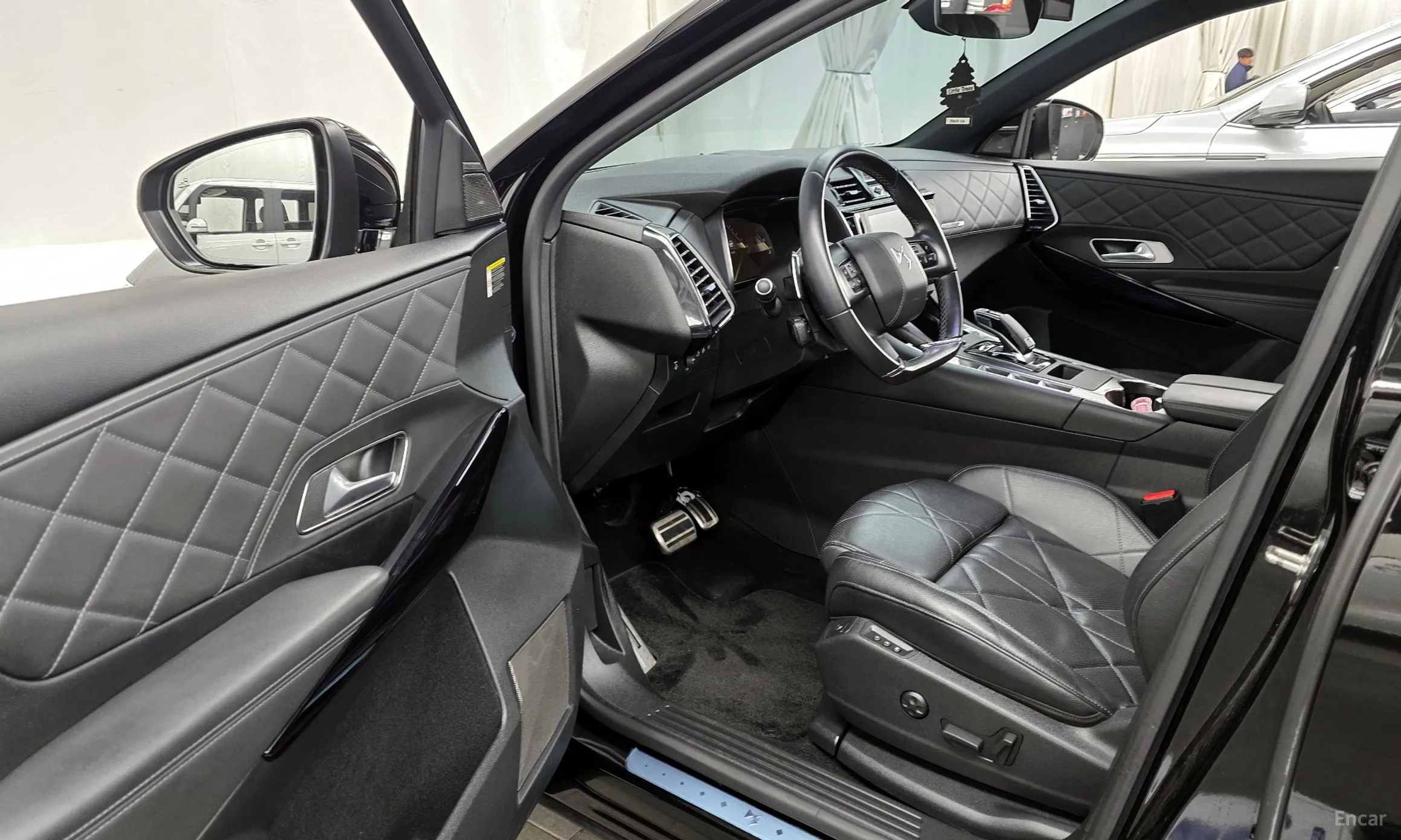 Citroën/DS DS7 Cross Bag превью 10