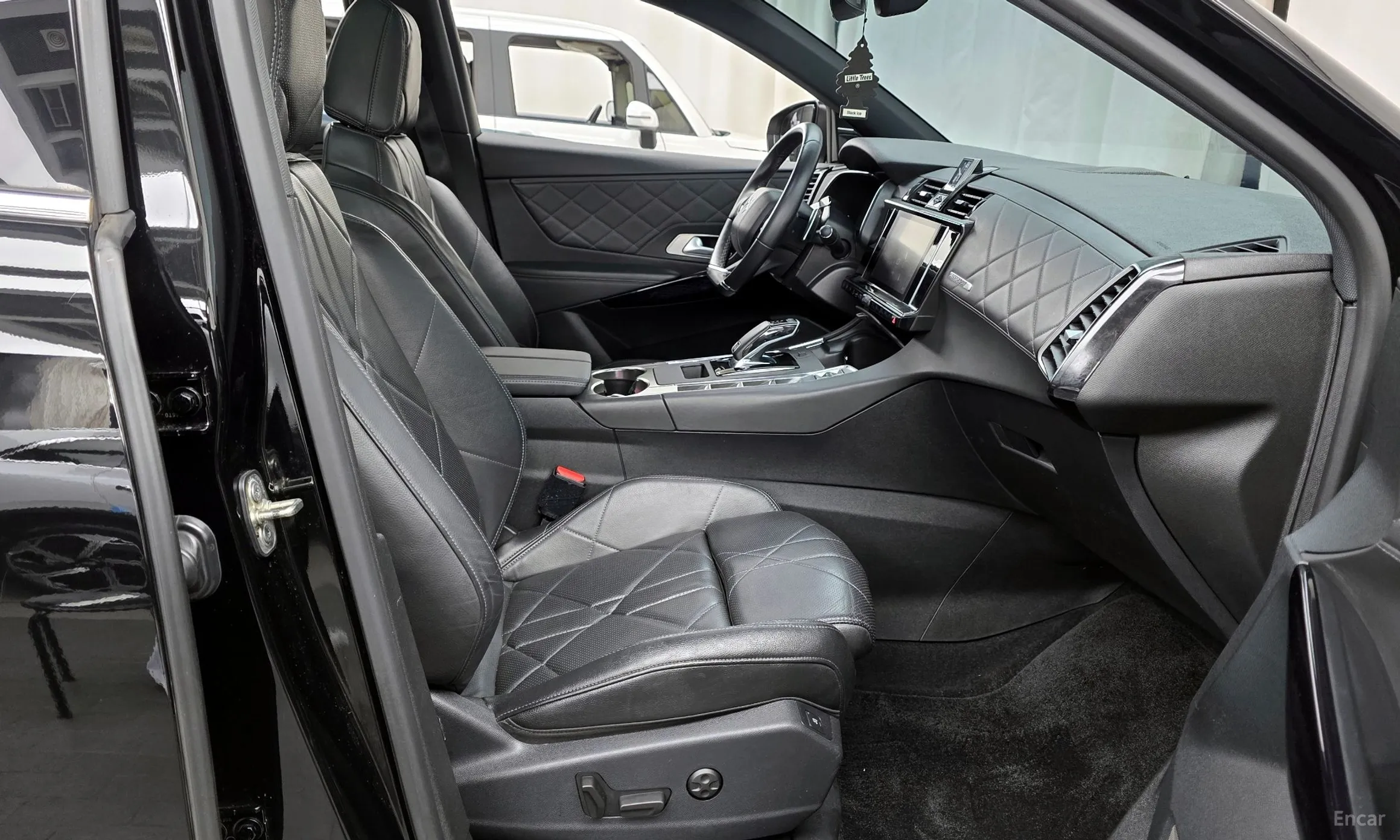 Citroën/DS DS7 Cross Bag превью 11