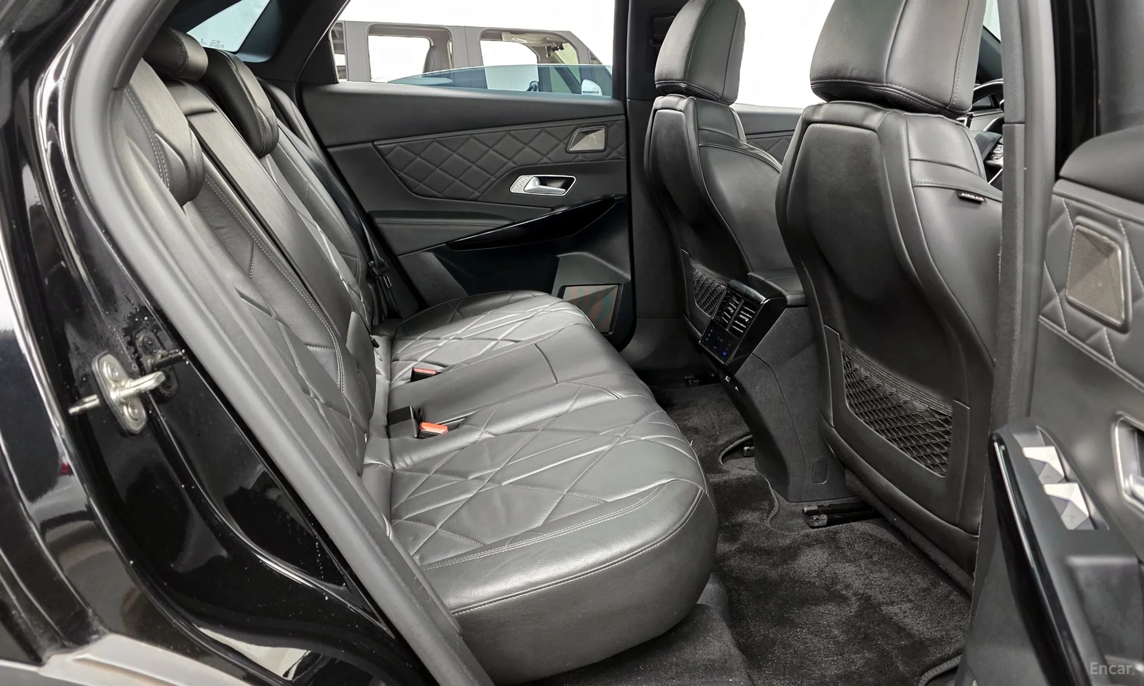 Citroën/DS DS7 Cross Bag превью 12