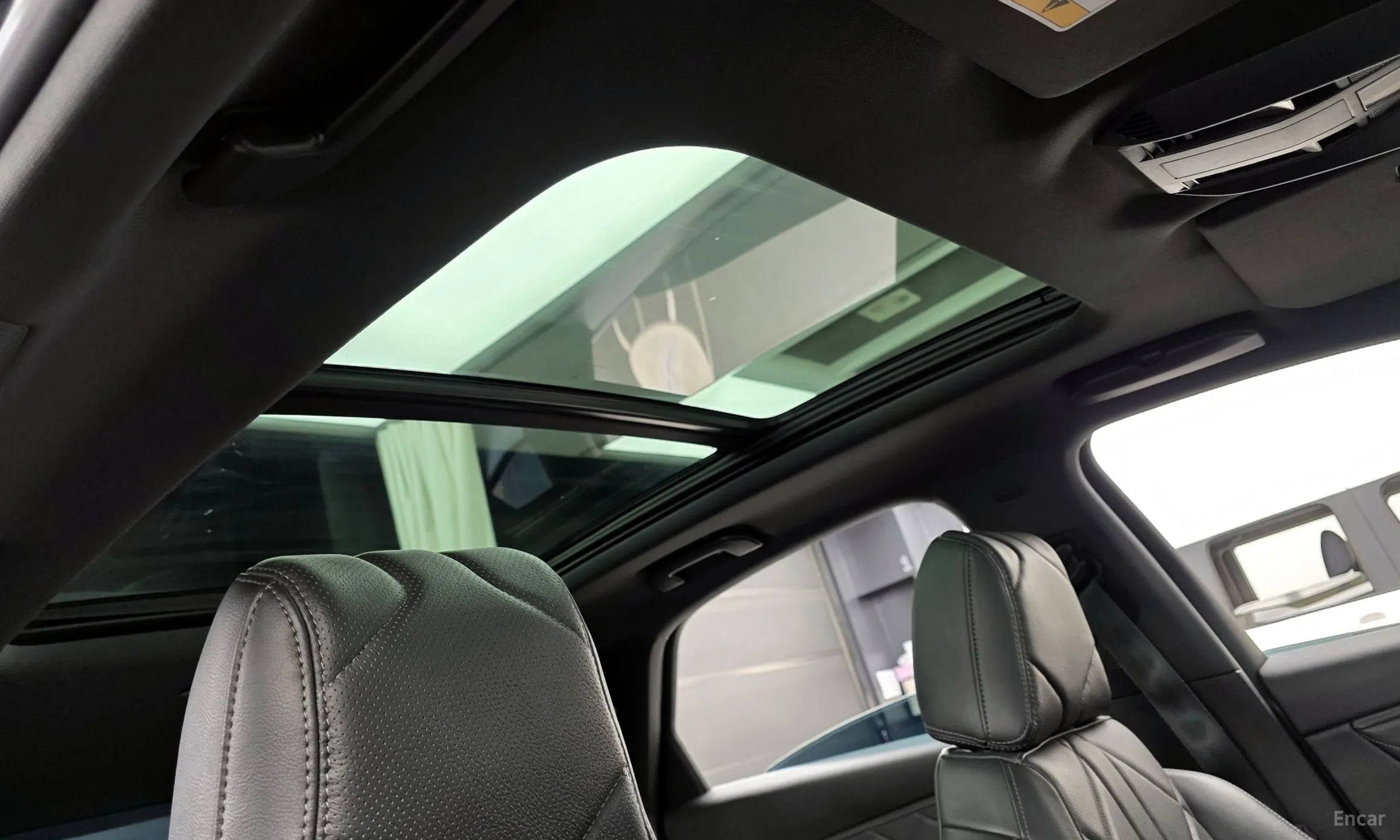 Citroën/DS DS7 Cross Bag превью 17