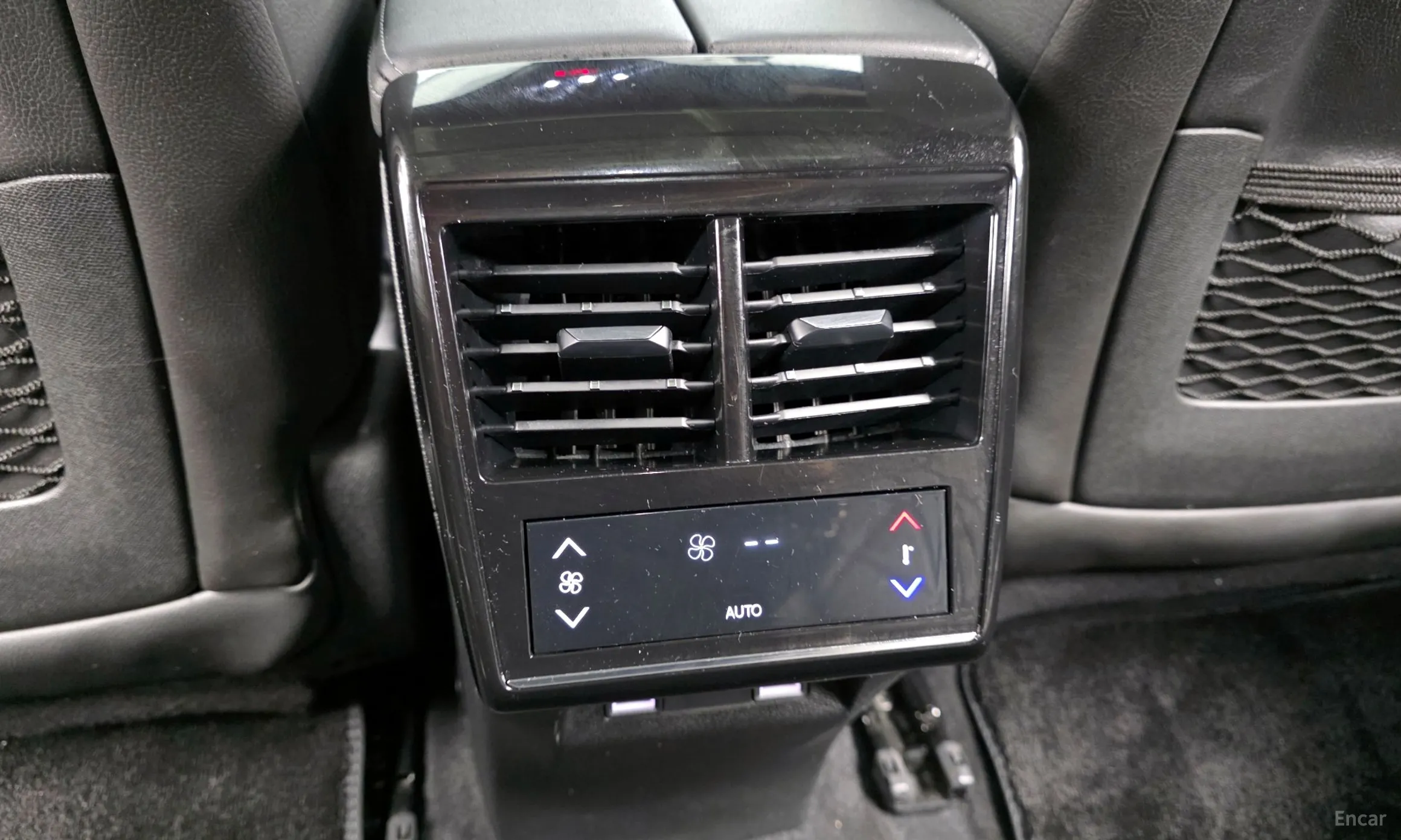 Citroën/DS DS7 Cross Bag превью 19