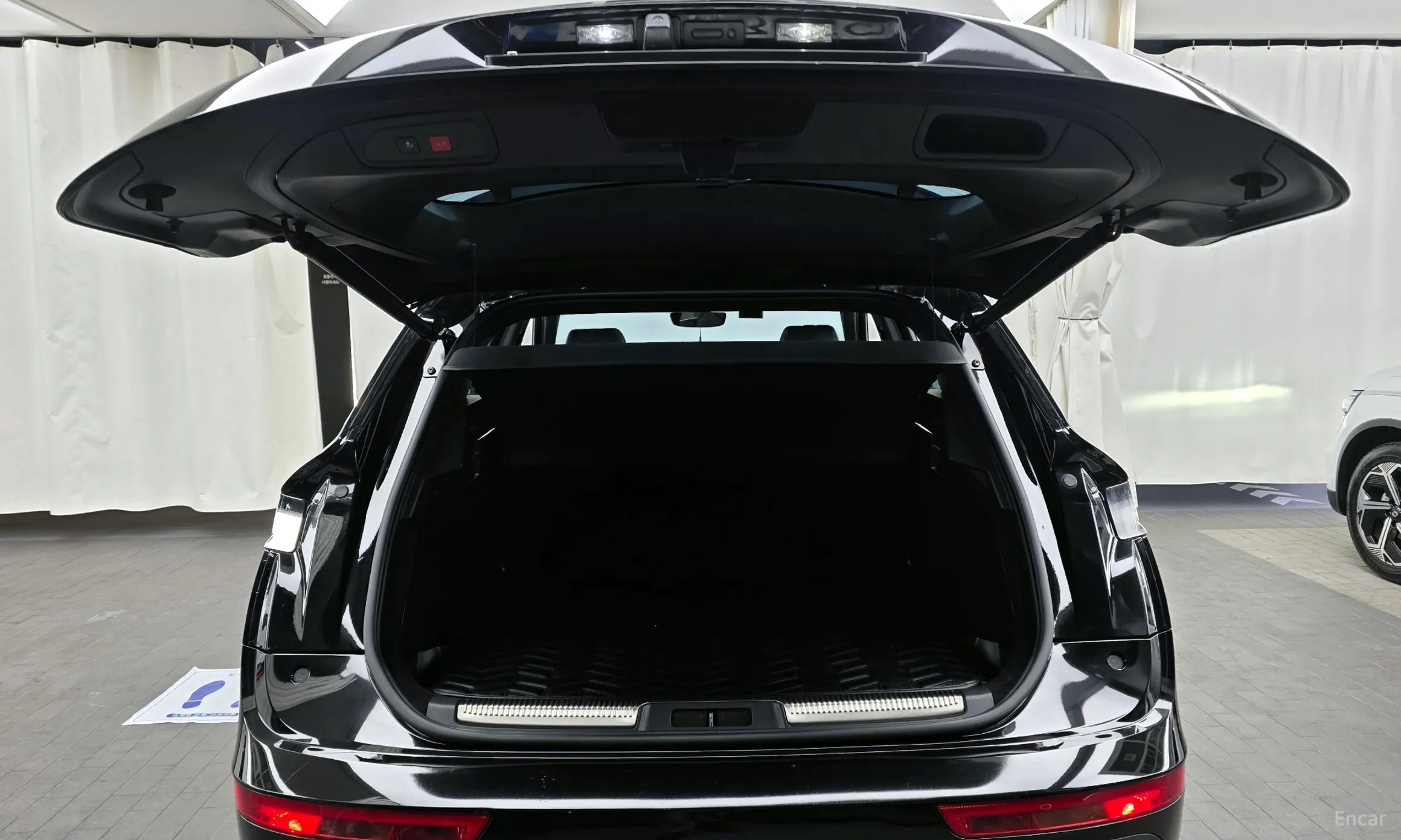Citroën/DS DS7 Cross Bag превью 20