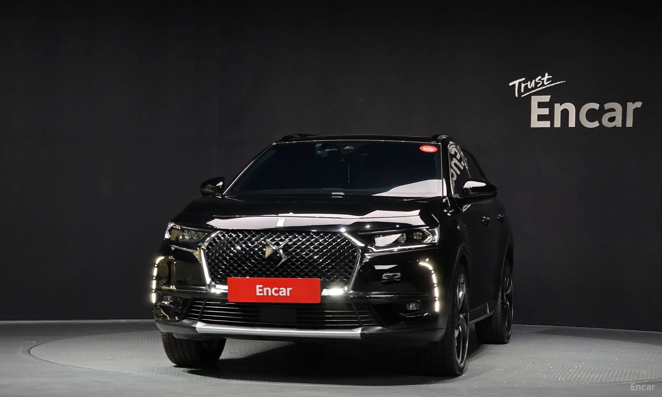 Citroën/DS DS7 Cross Bag превью 3