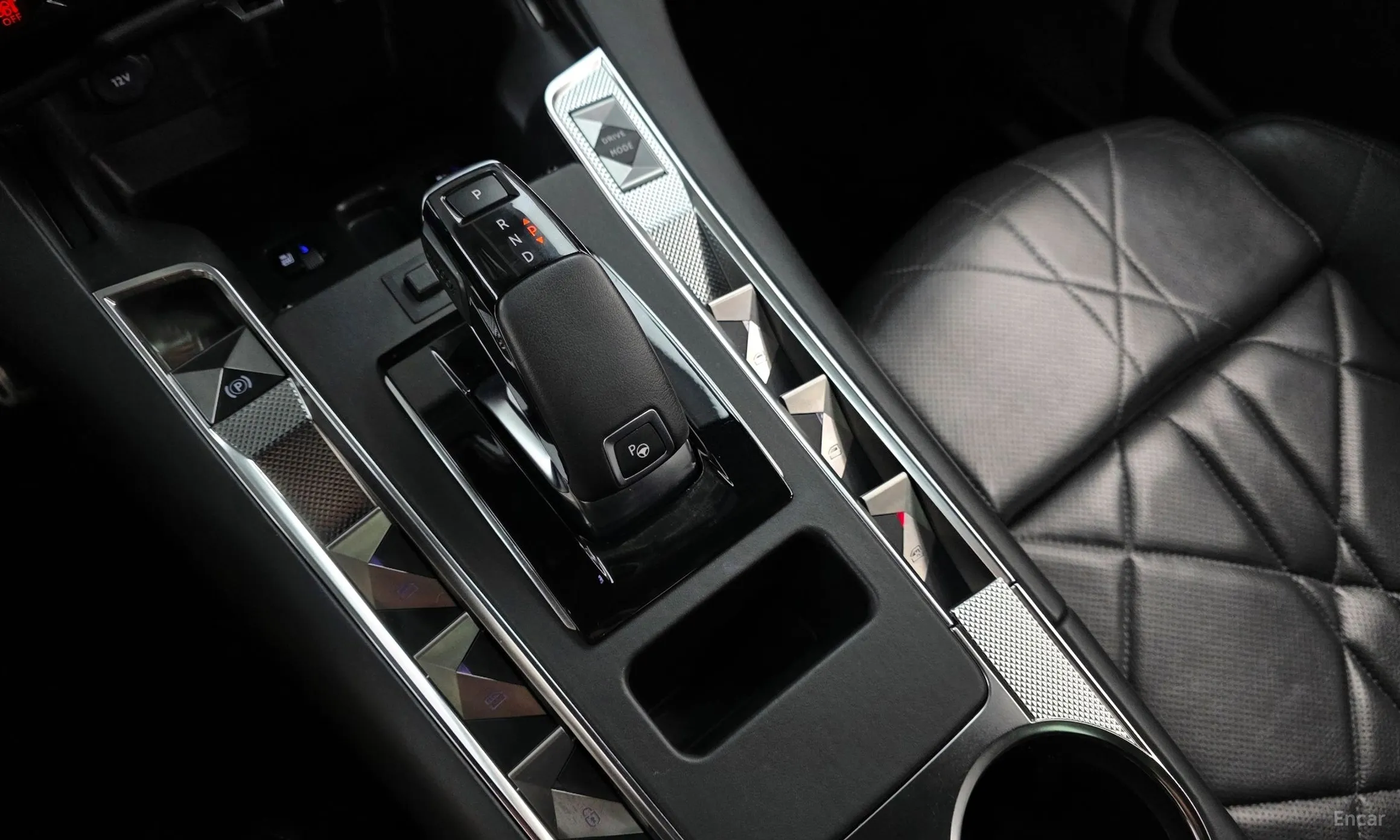 Citroën/DS DS7 Cross Bag превью 9