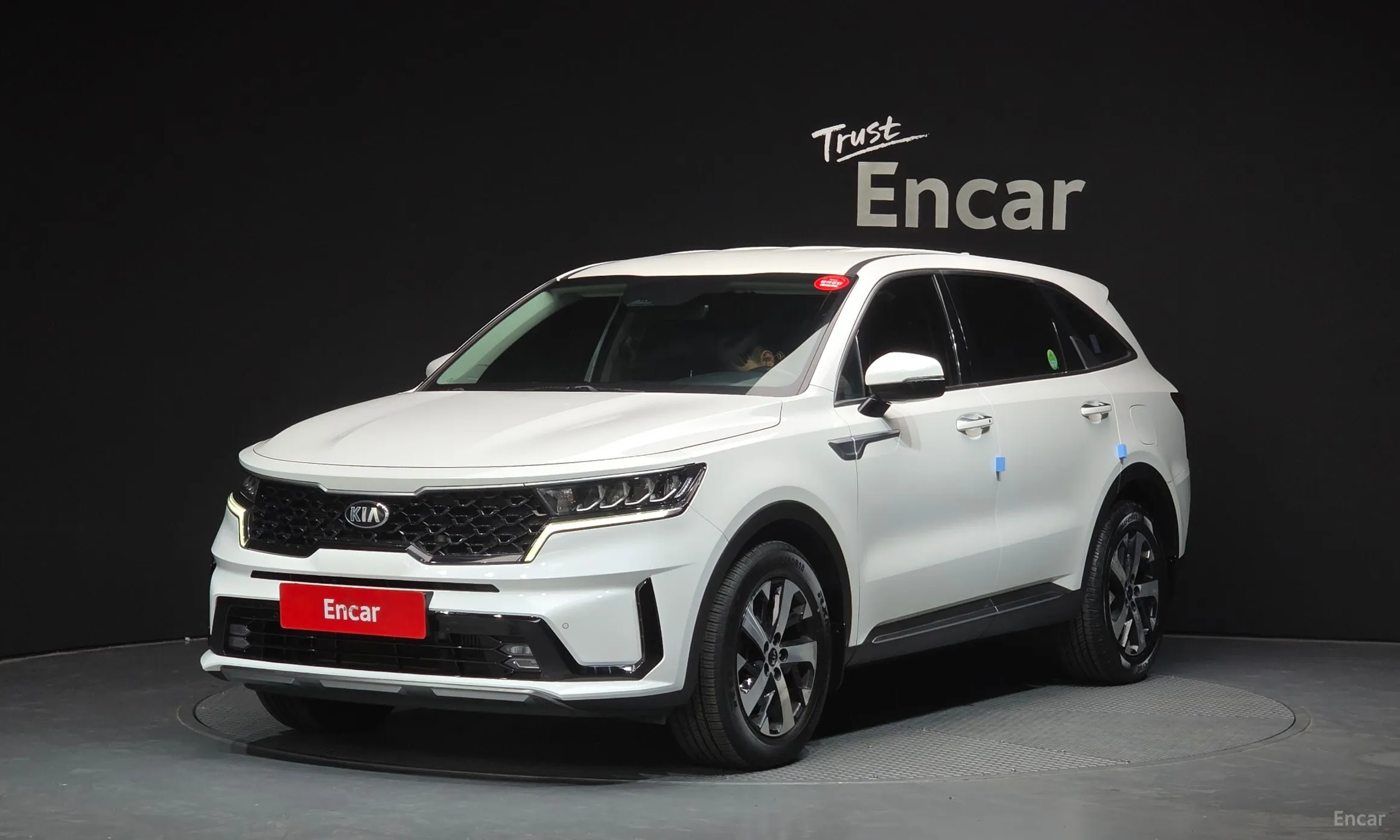 Kia Sorento 4th generation