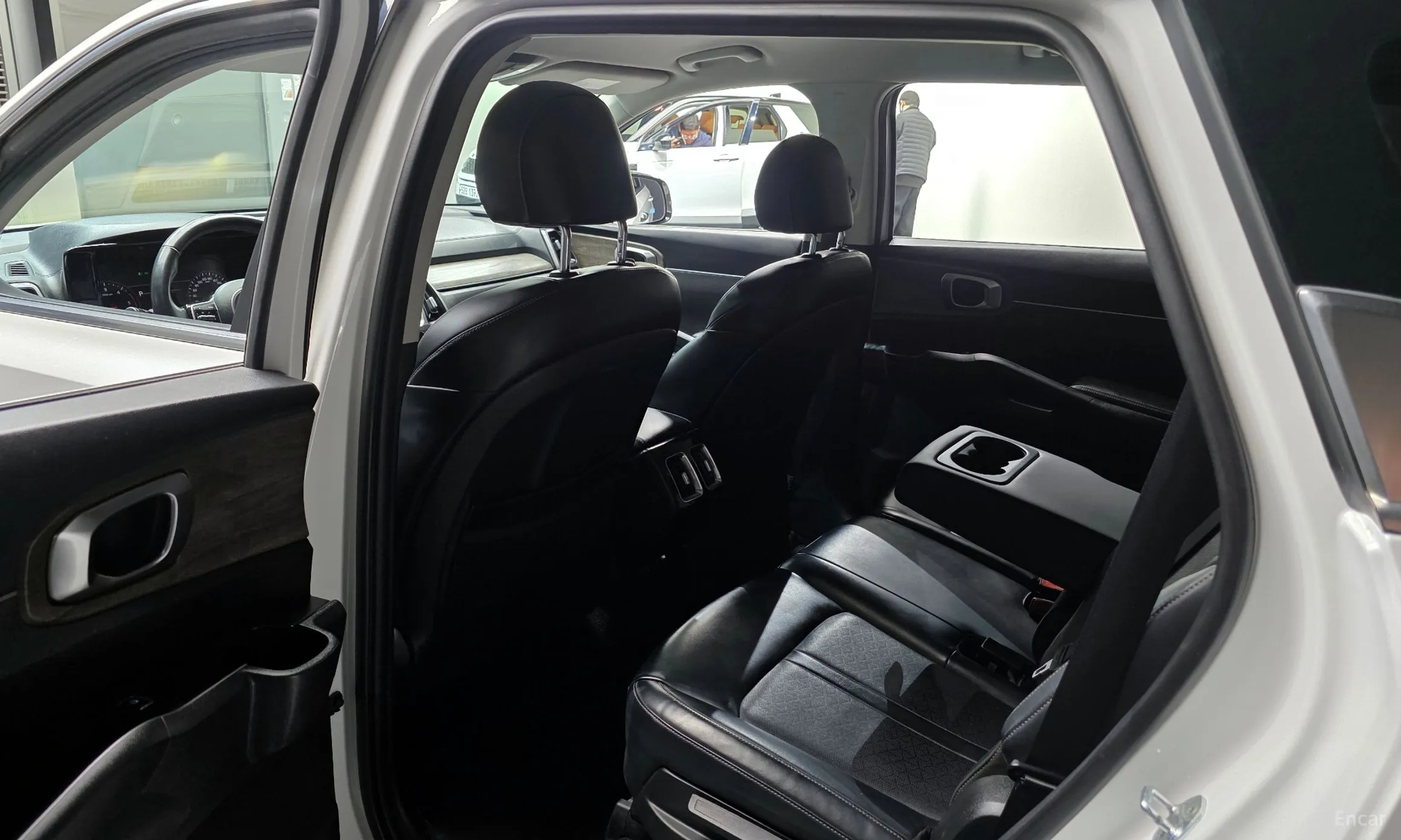 Kia Sorento 4th generation превью 11