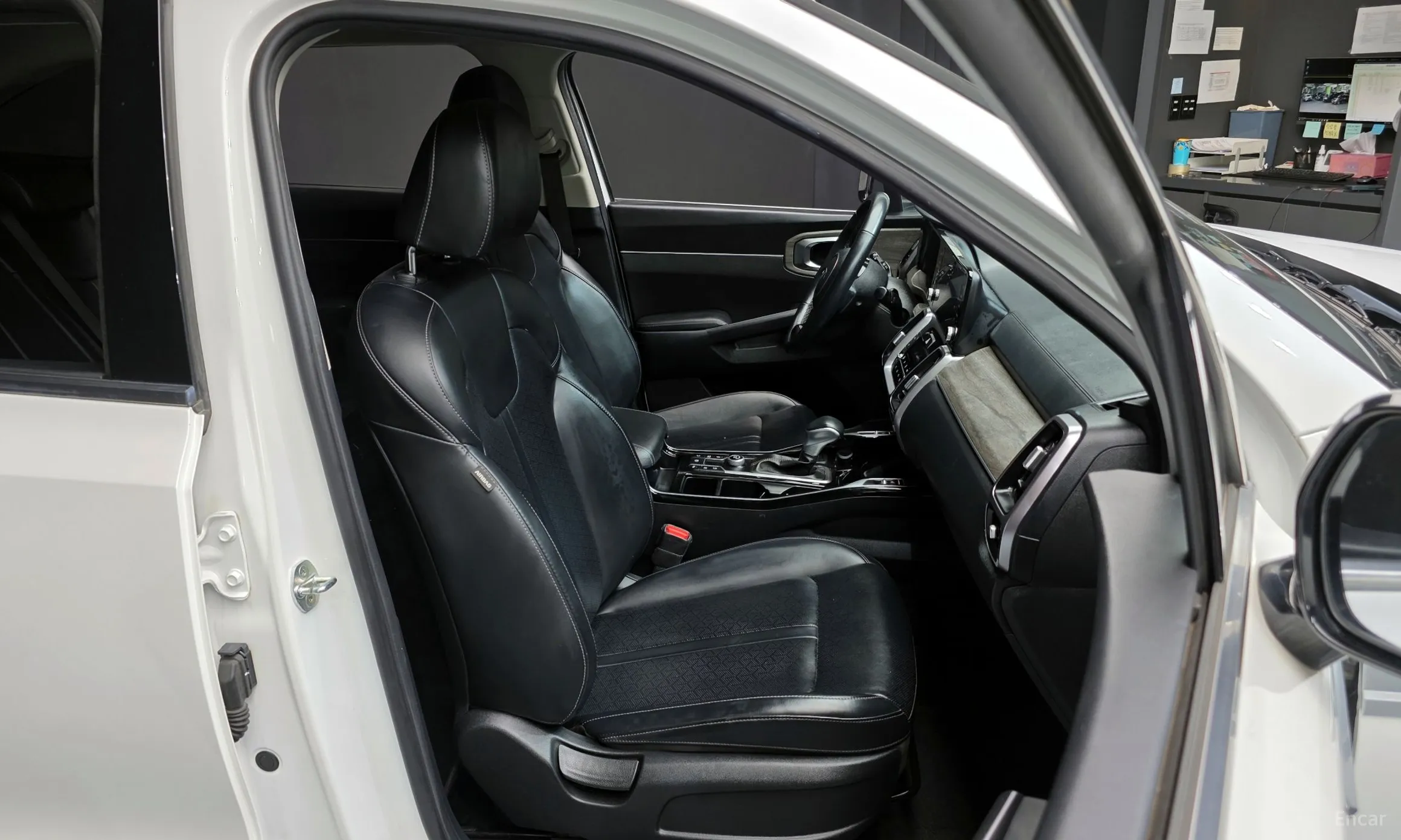 Kia Sorento 4th generation превью 12
