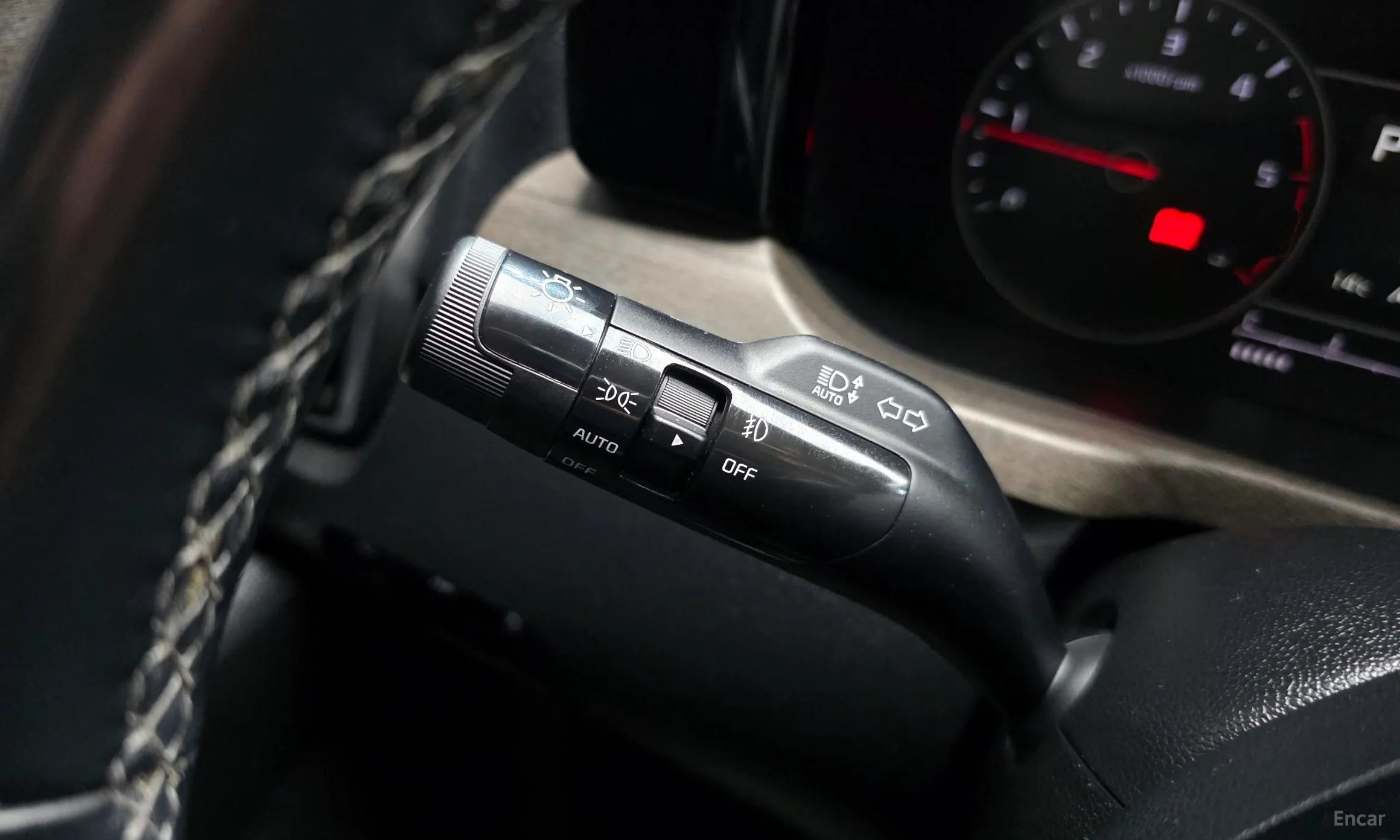 Kia Sorento 4th generation превью 16