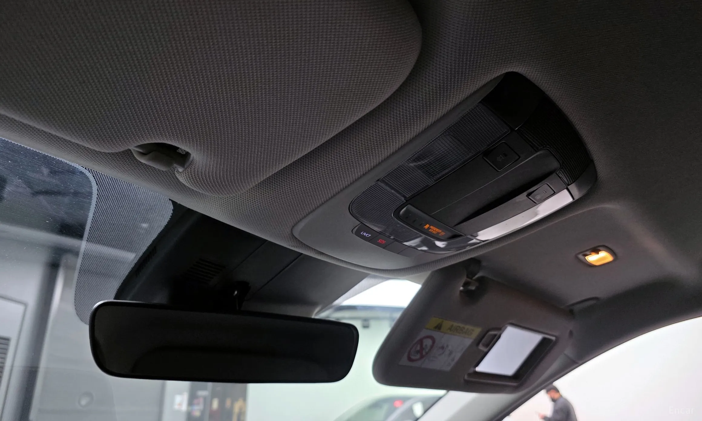 Kia Sorento 4th generation превью 18