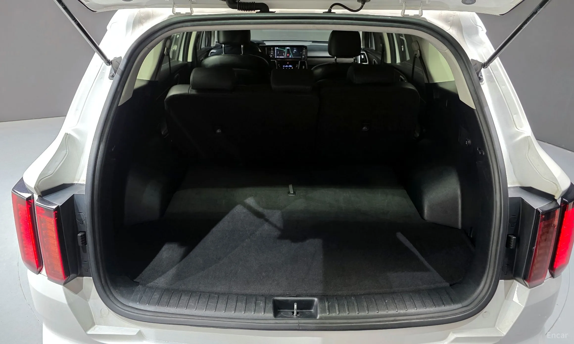 Kia Sorento 4th generation превью 20