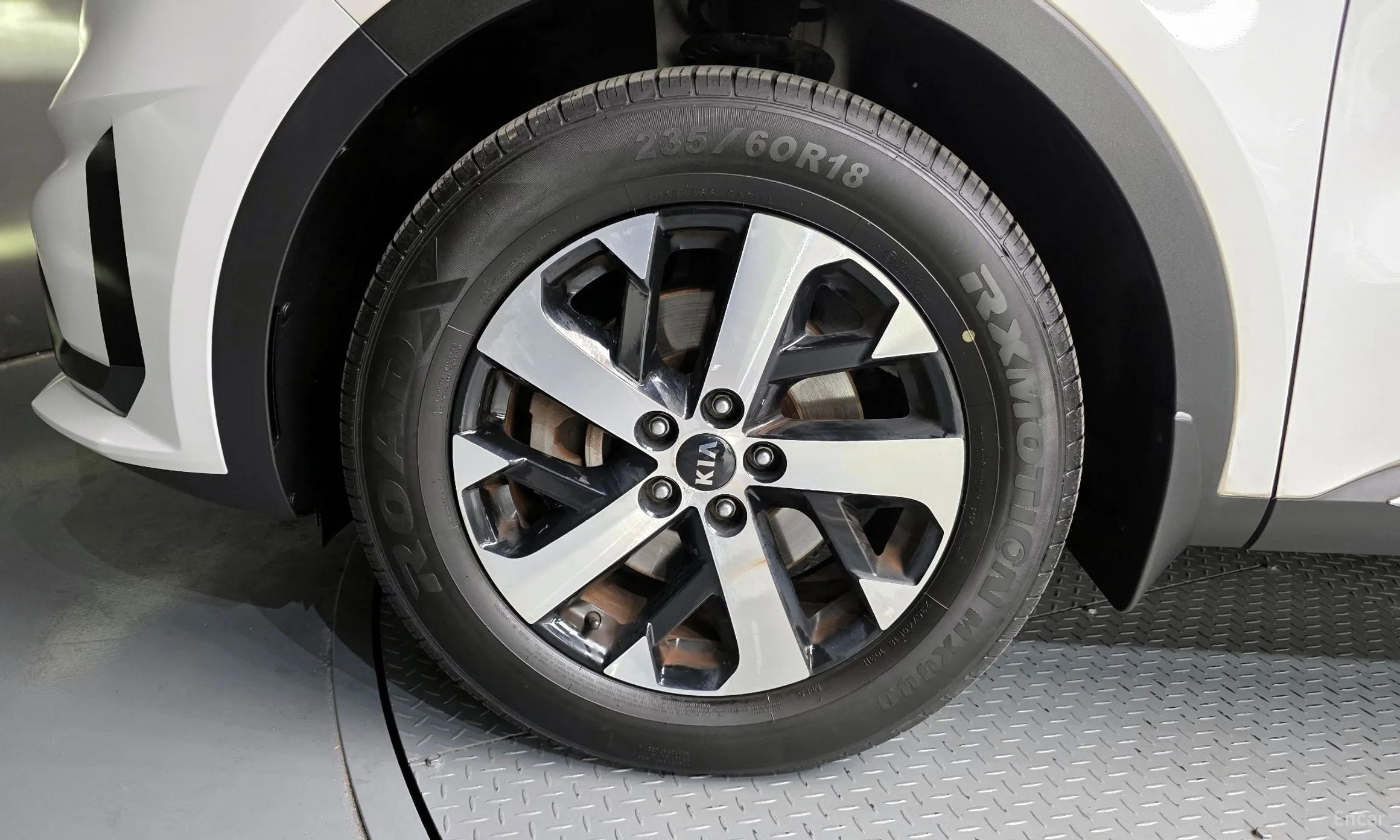 Kia Sorento 4th generation превью 5