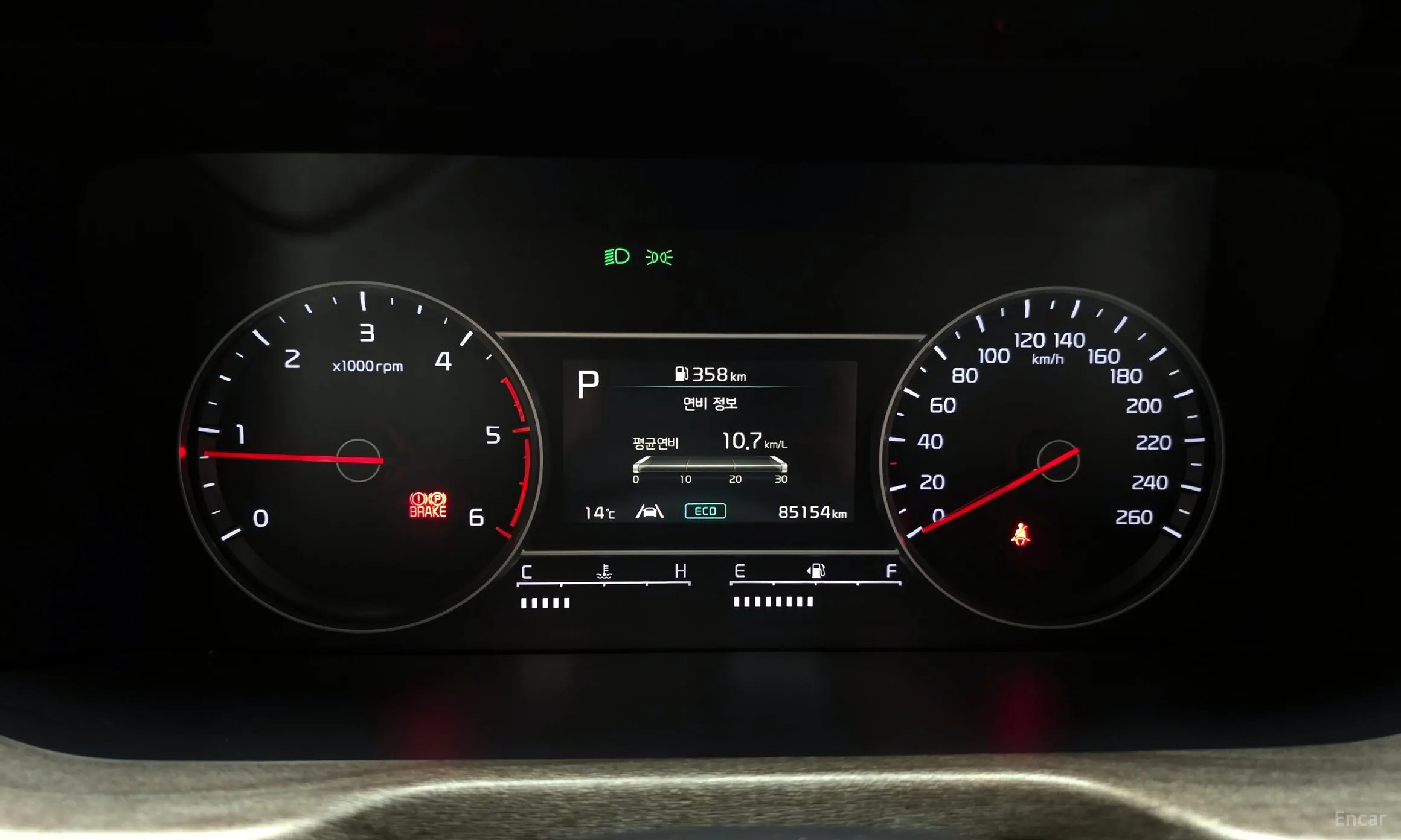 Kia Sorento 4th generation превью 8