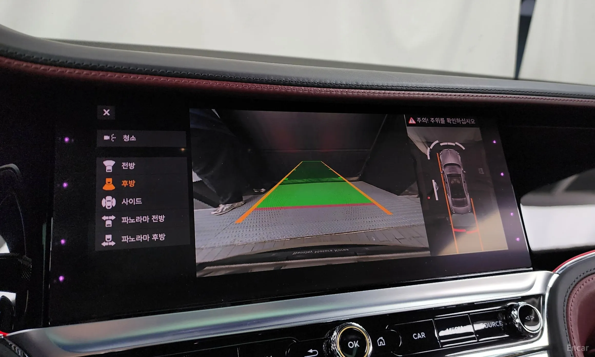 Bentley Flying Spur 3rd Generation превью 15