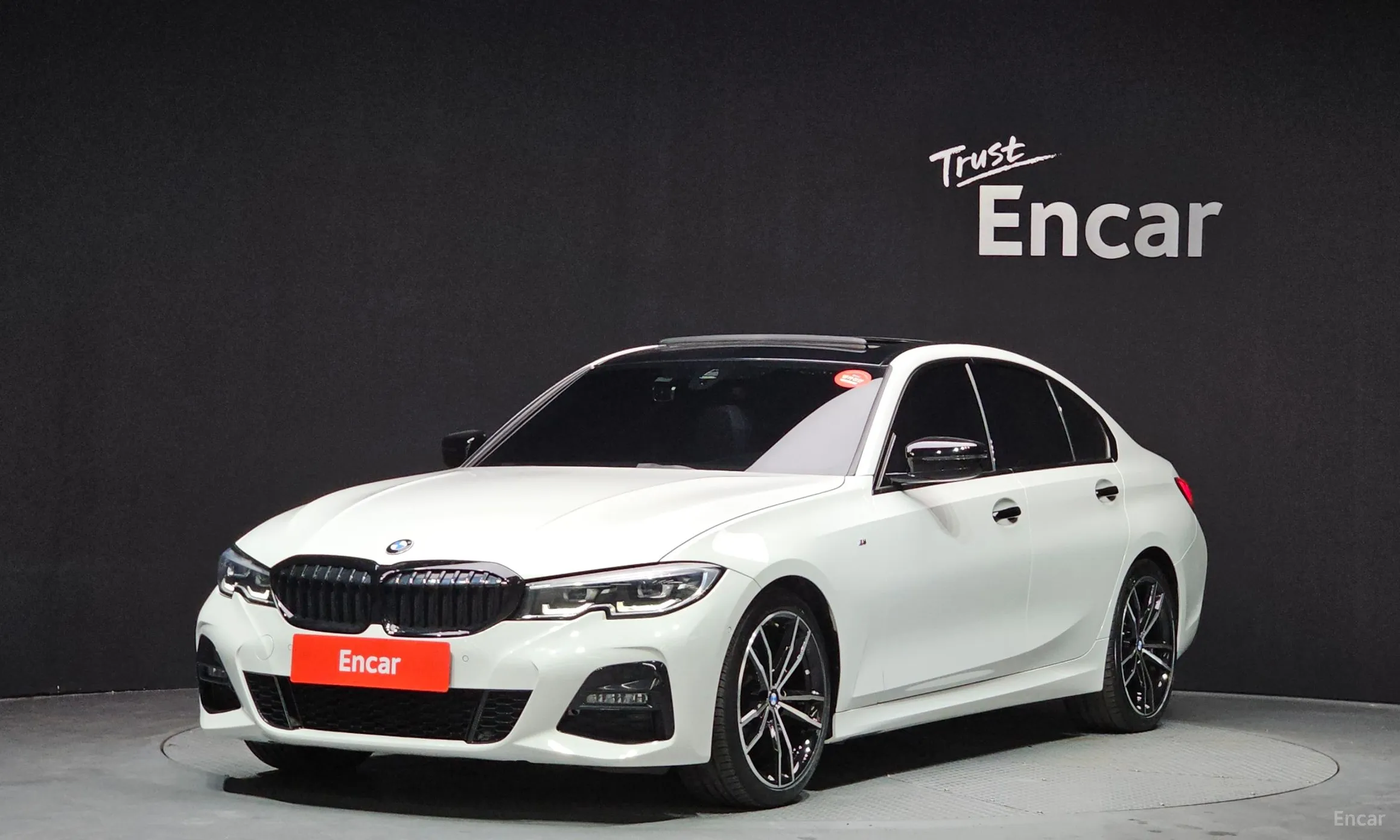 3 Series (G20)