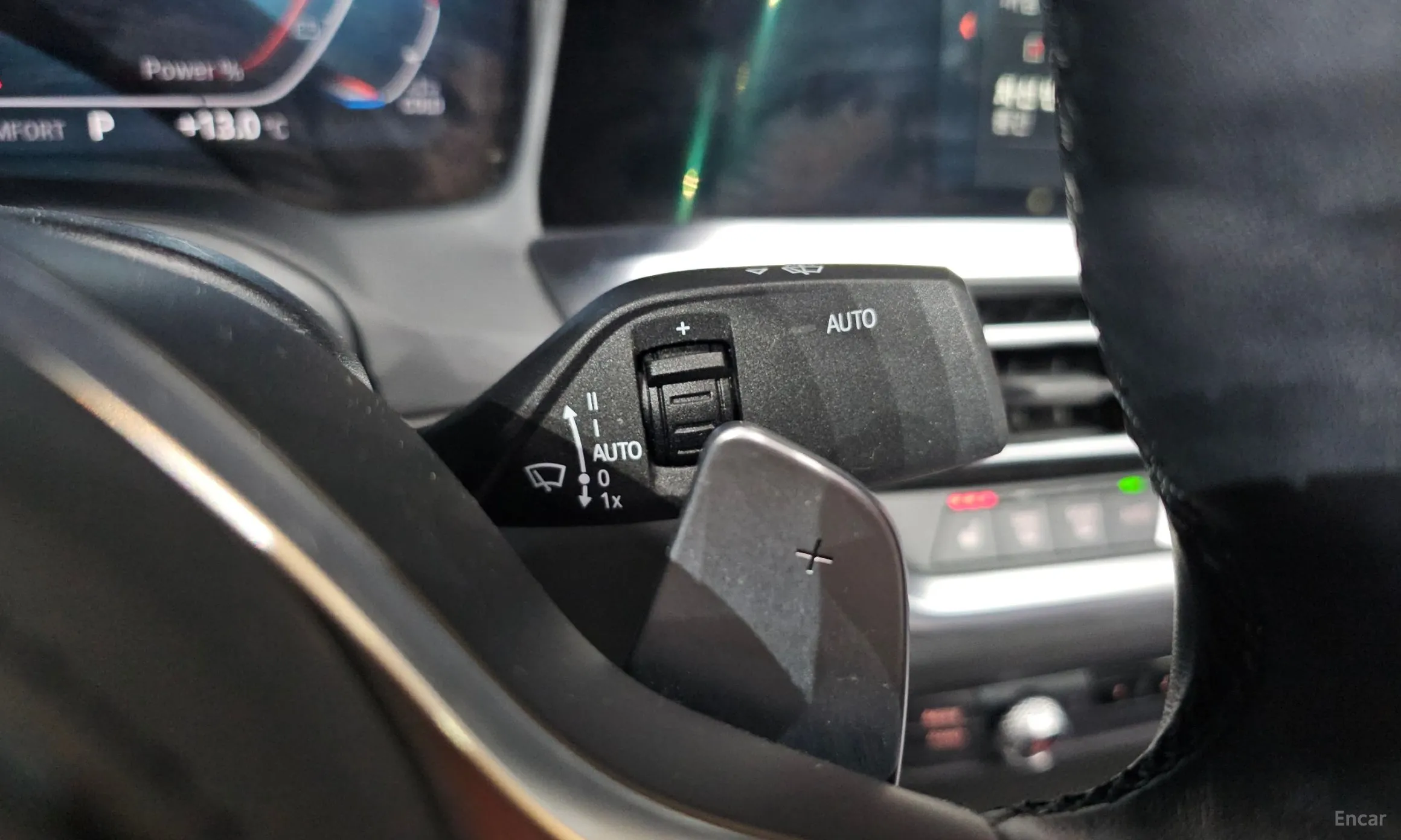 BMW 3 Series (G20) превью 16