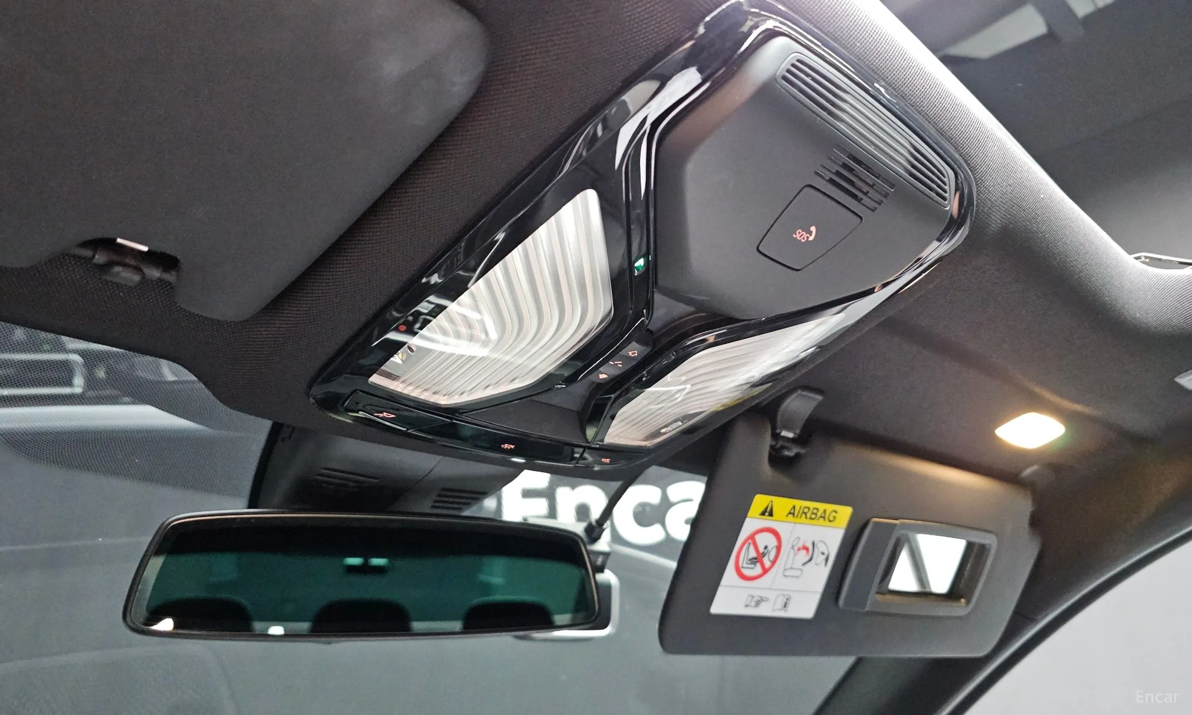 BMW 3 Series (G20) превью 17