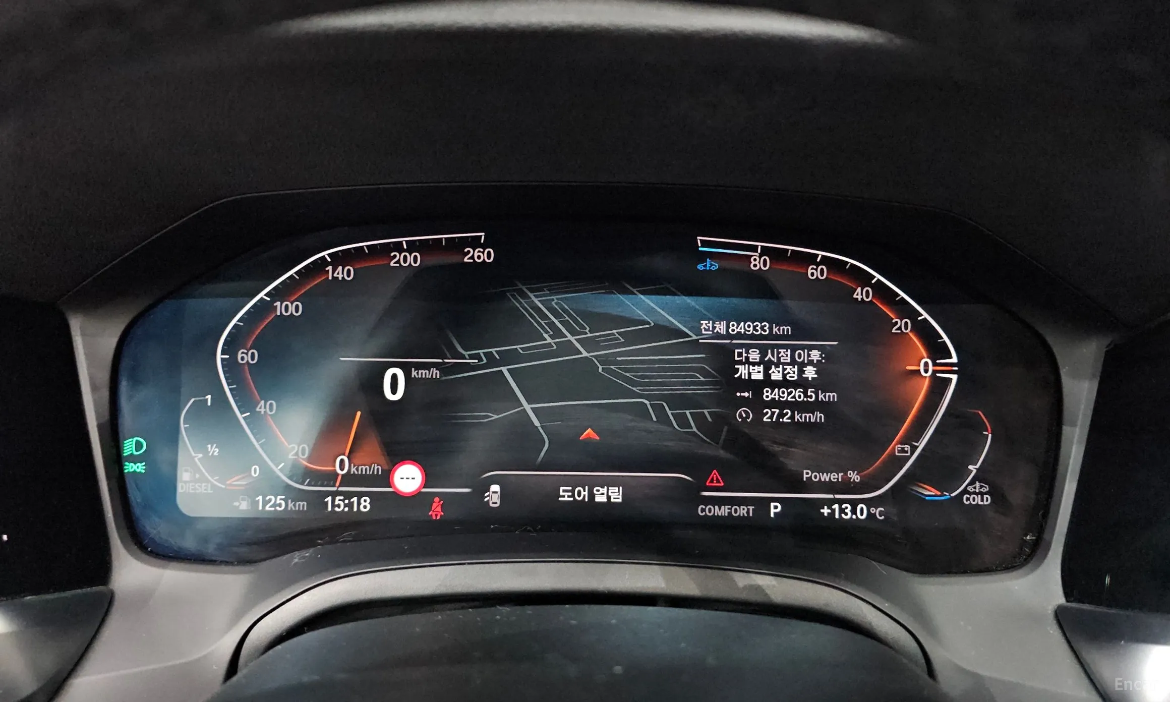 BMW 3 Series (G20) превью 8