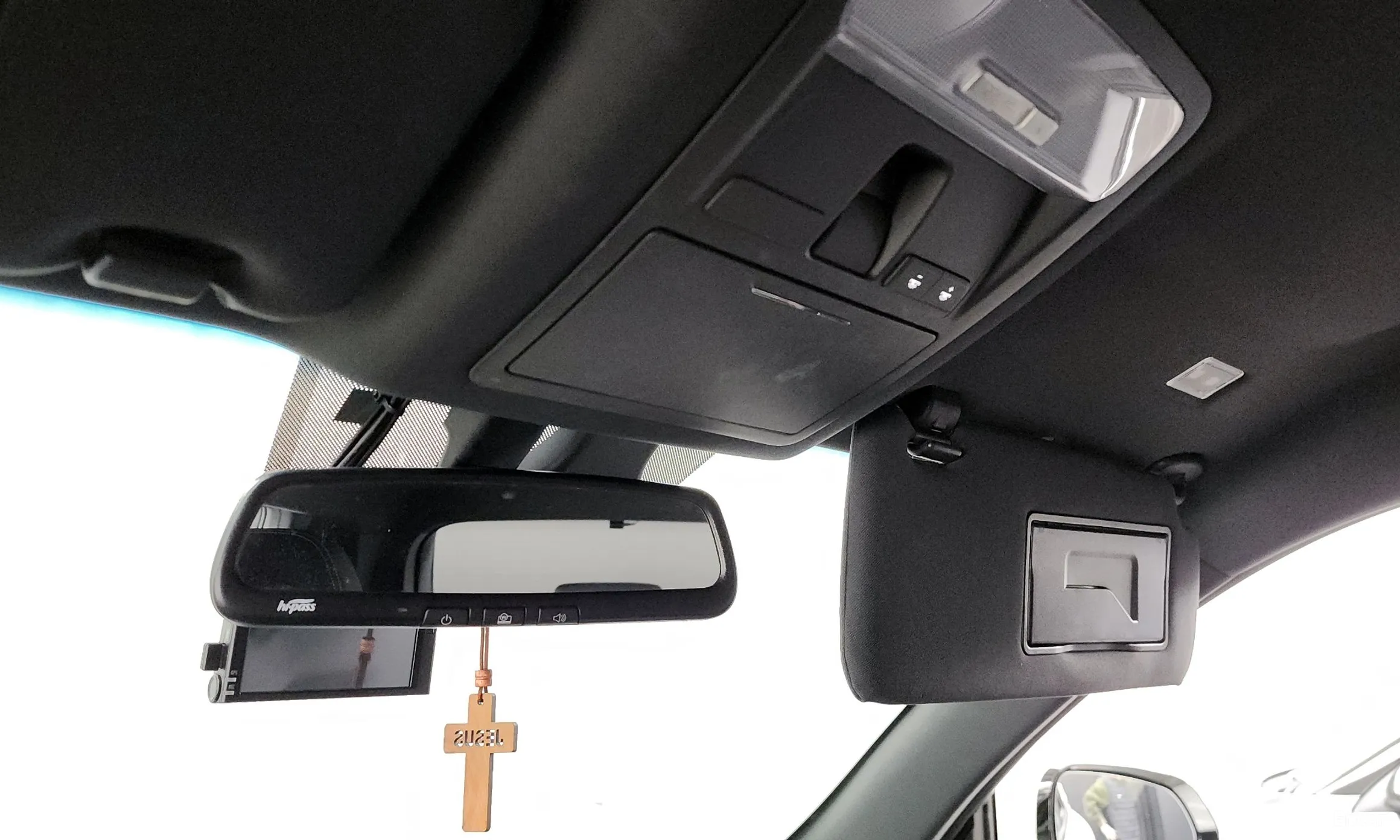 KG Mobility (SsangYong) G4 Rexton превью 17
