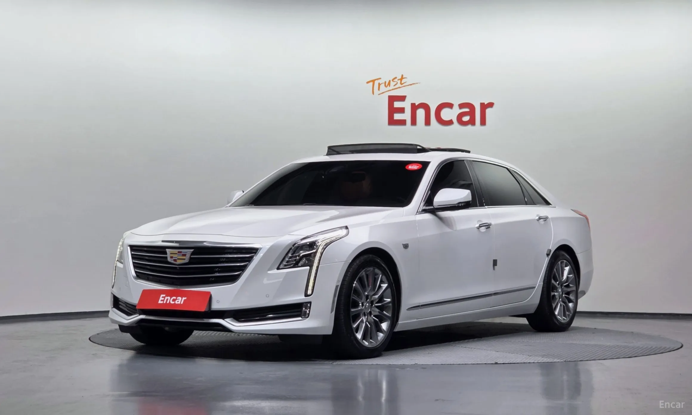 CT6