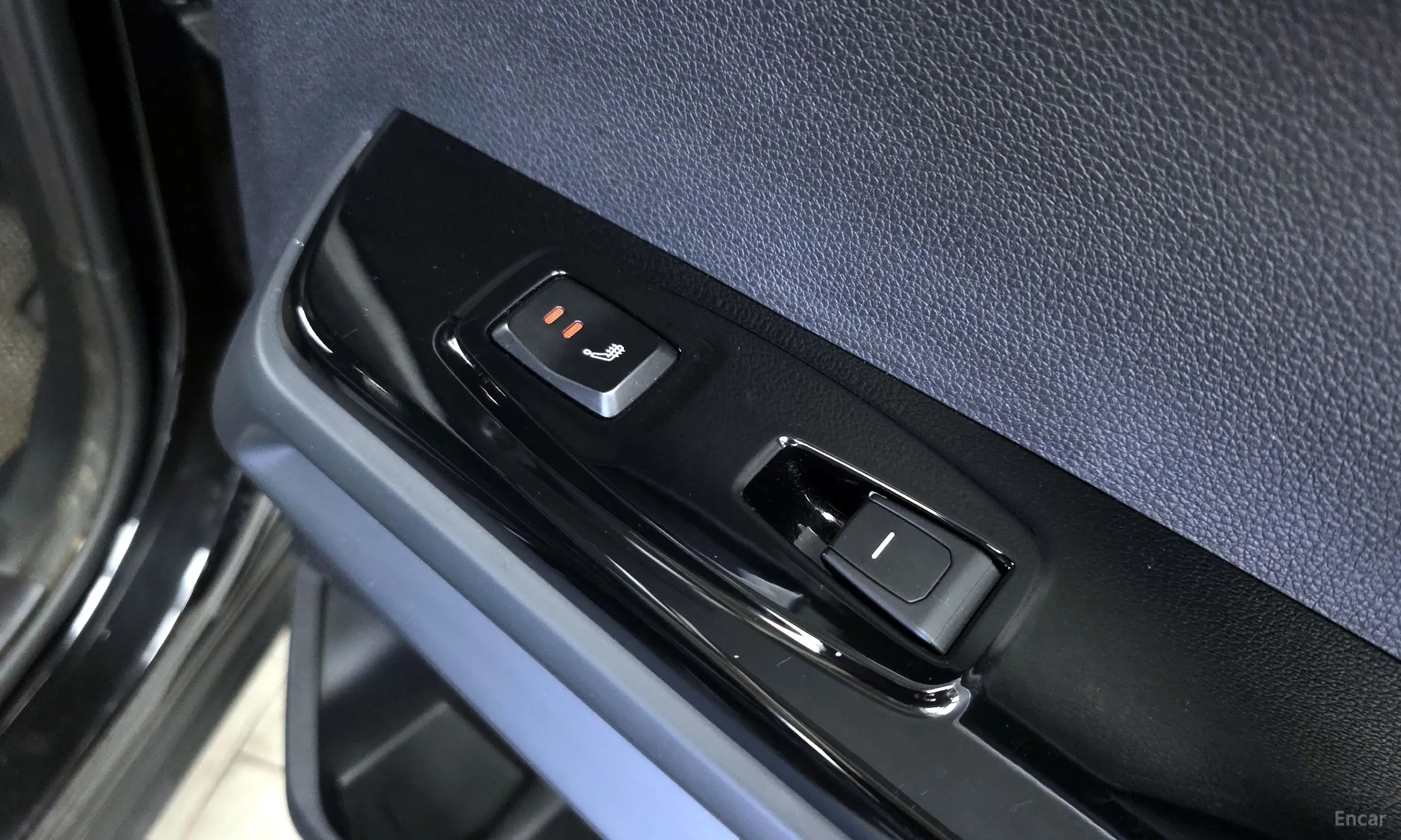 KG Mobility (SsangYong) Torres превью 19