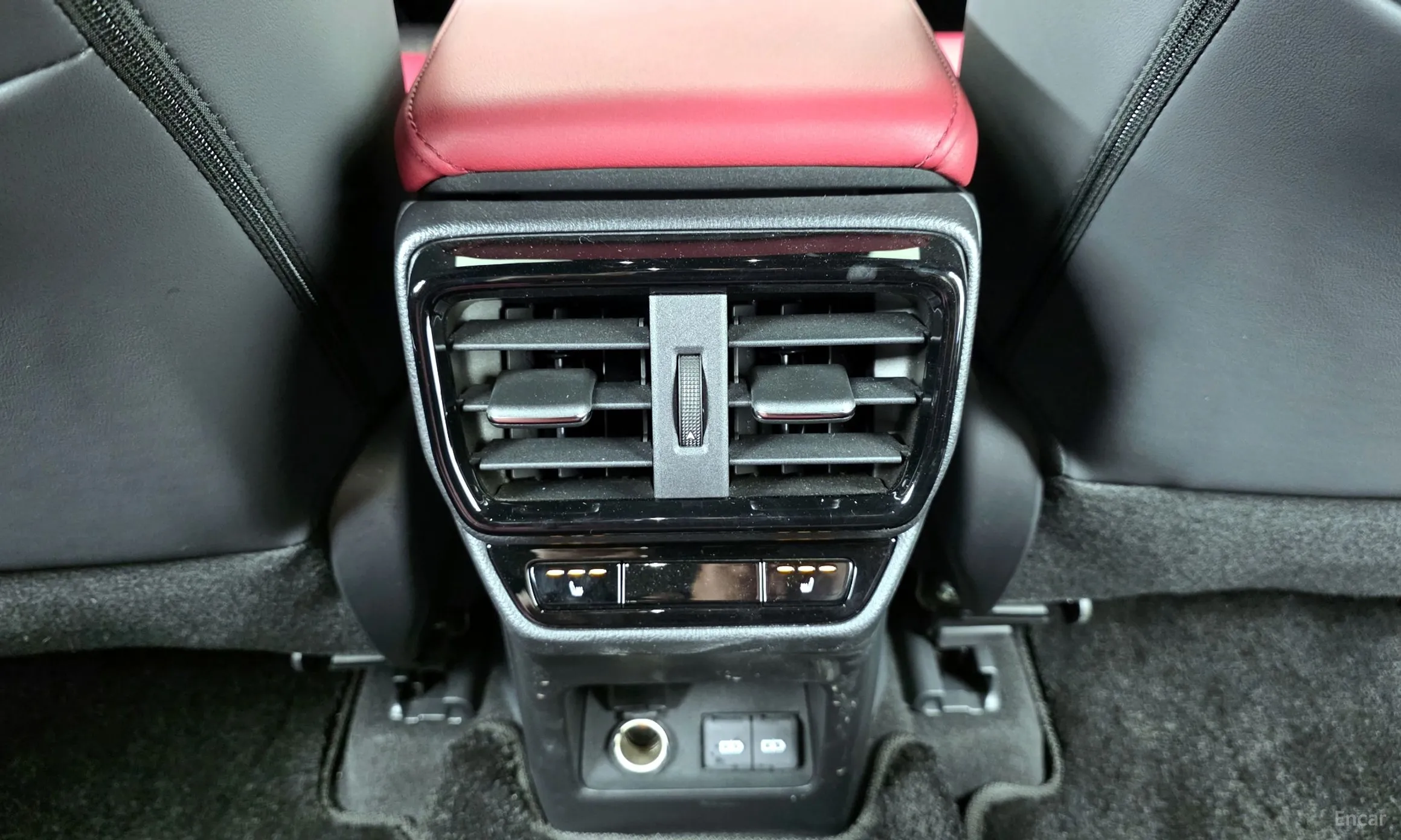 Lexus NX350h Gen 2 превью 18